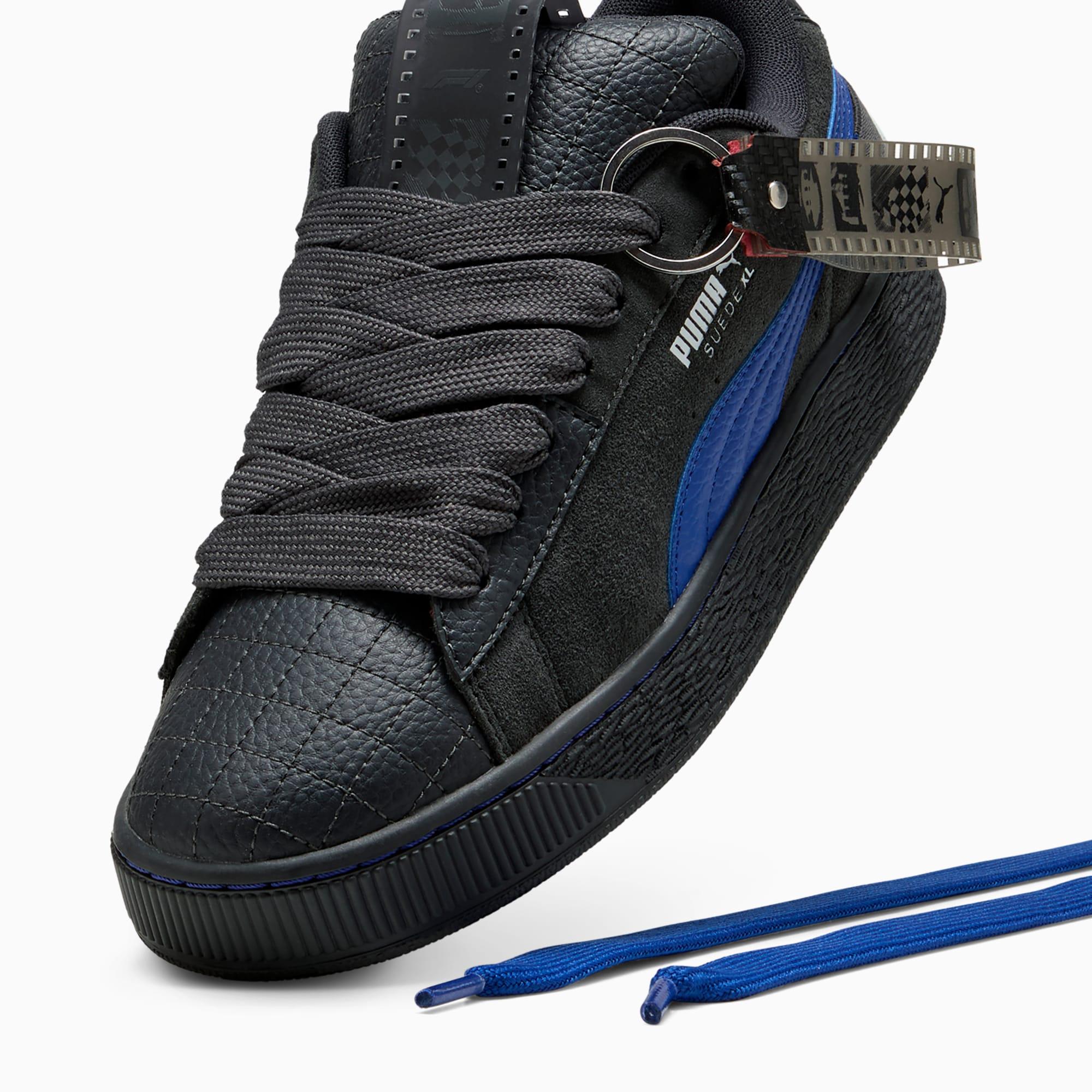 Formula 1® Suede XL 75 Years Hero Sneakers Product Image