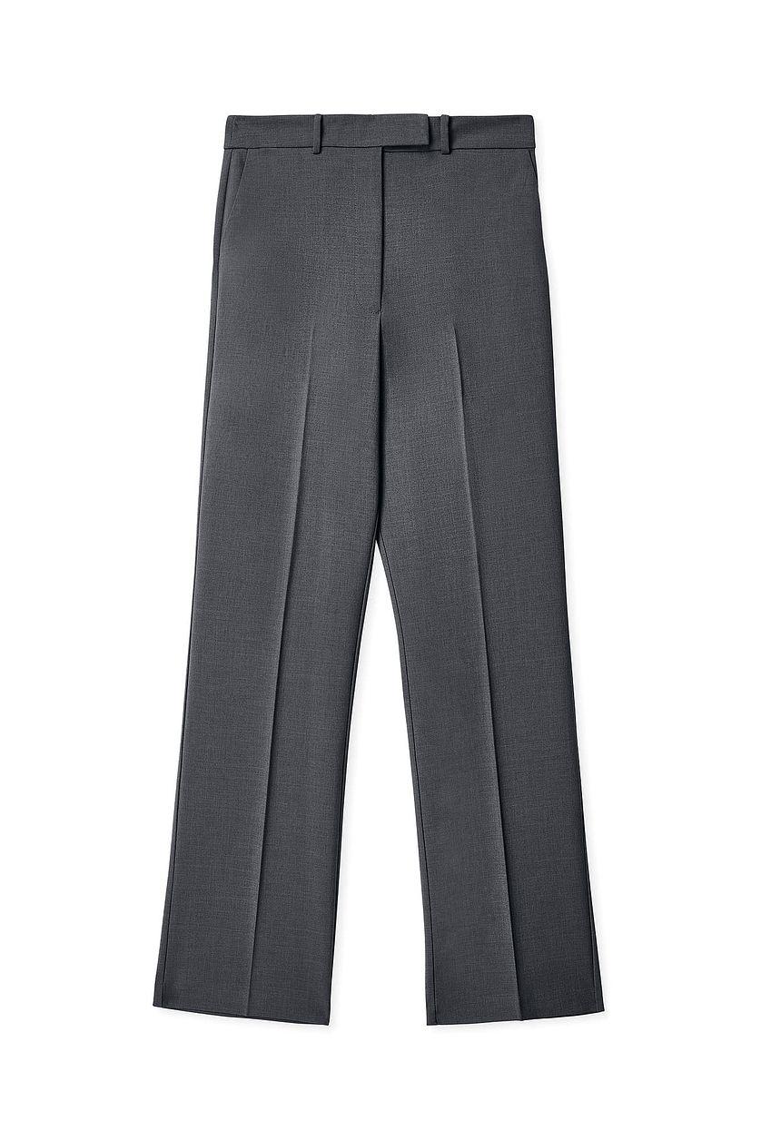 Straight Suit Pants Product Image