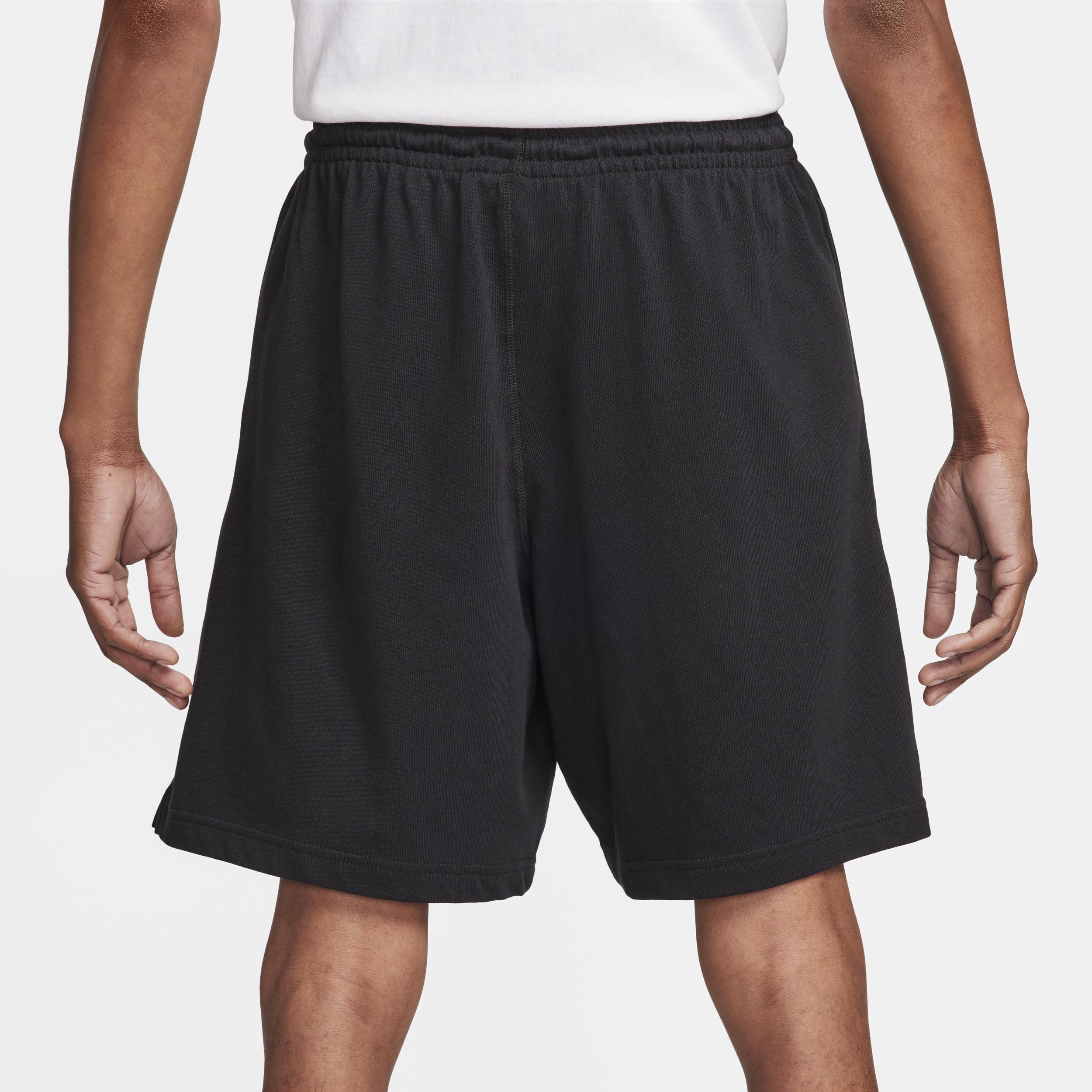 Nike Men's Club Knit Shorts Product Image