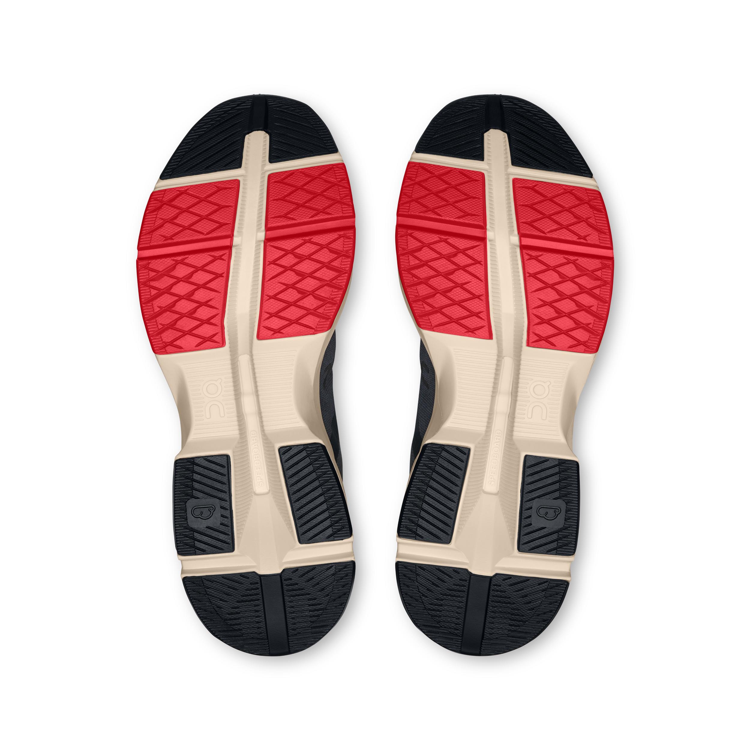 The Cloudpulse: Men’s Gym & Training Shoe Product Image