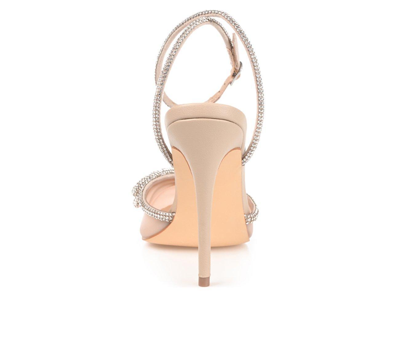 Women's Journee Collection Gracia Special Occasion Shoes Product Image