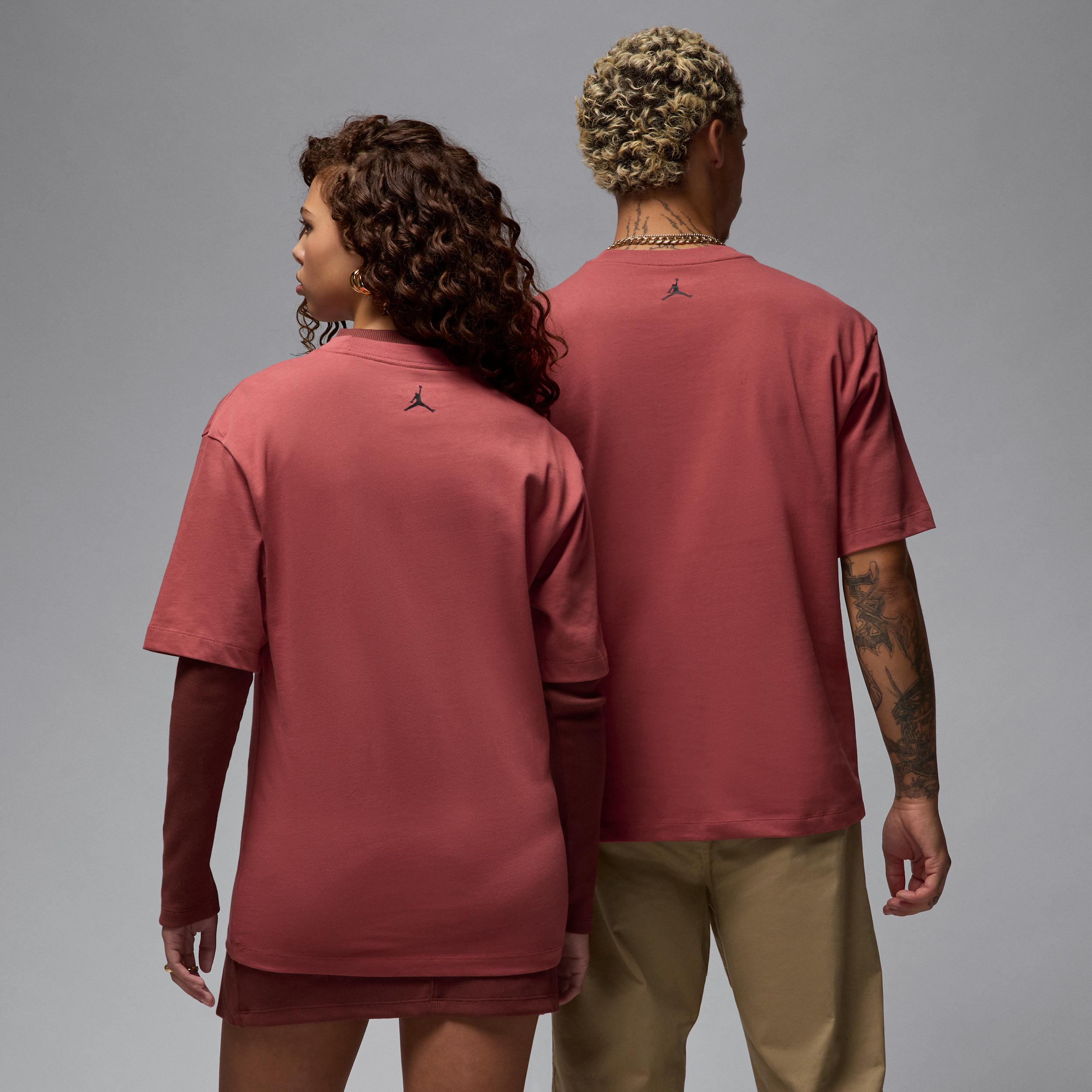 Men's Jordan Flight MVP Rings T-Shirt Product Image