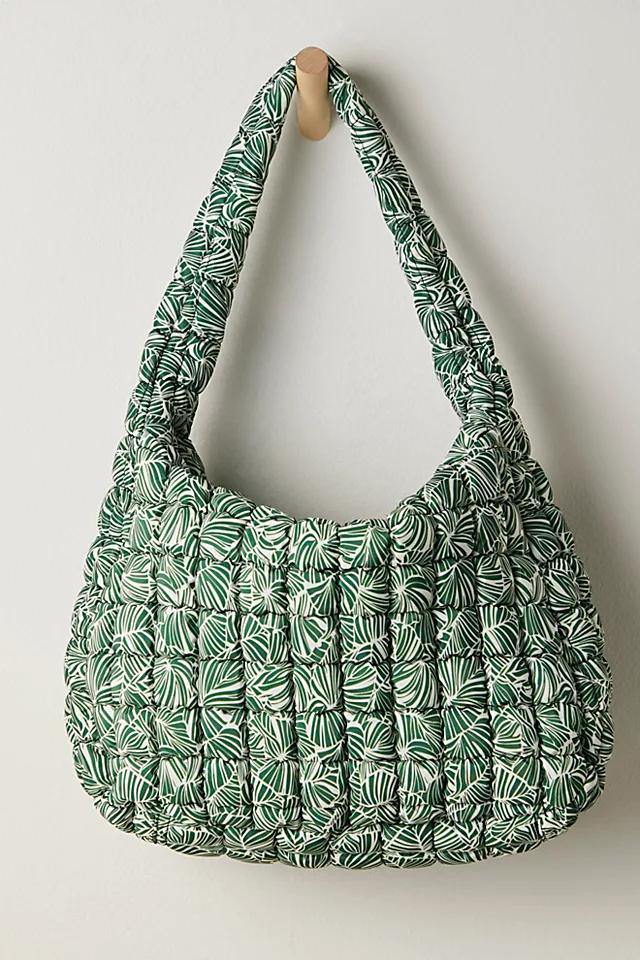 Printed Carryall Tote Product Image