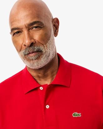 Classic Fit L.12.12 Original Polo Shirt Product Image