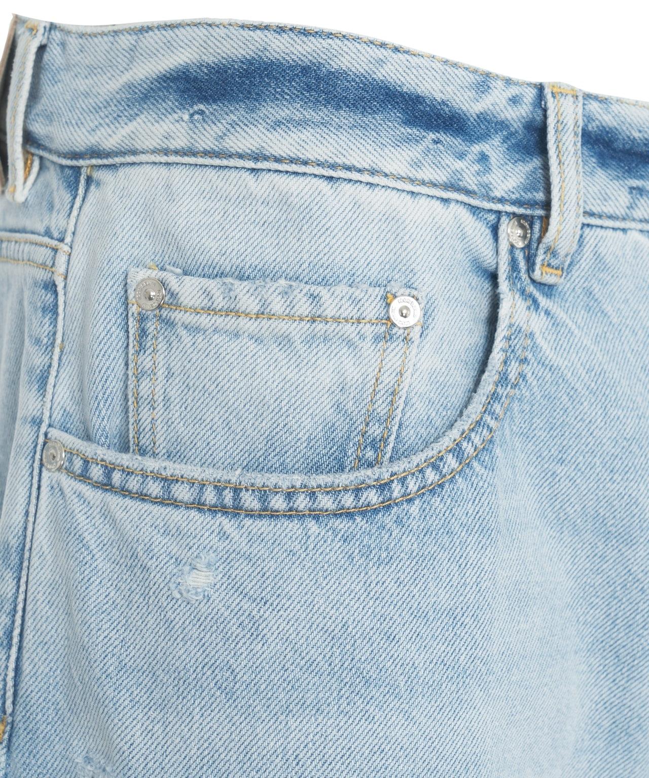 Wide leg jeans 'Will' Product Image