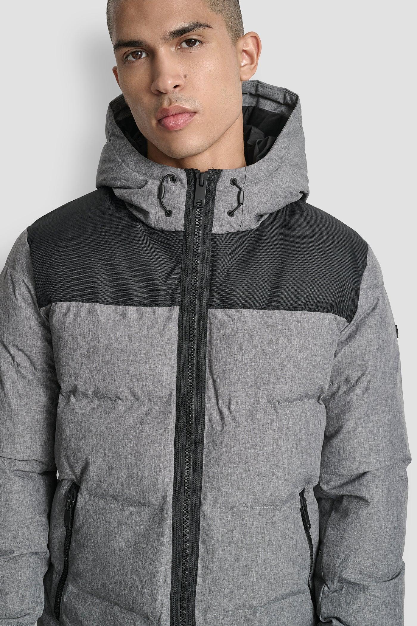 Logo Puffer Product Image