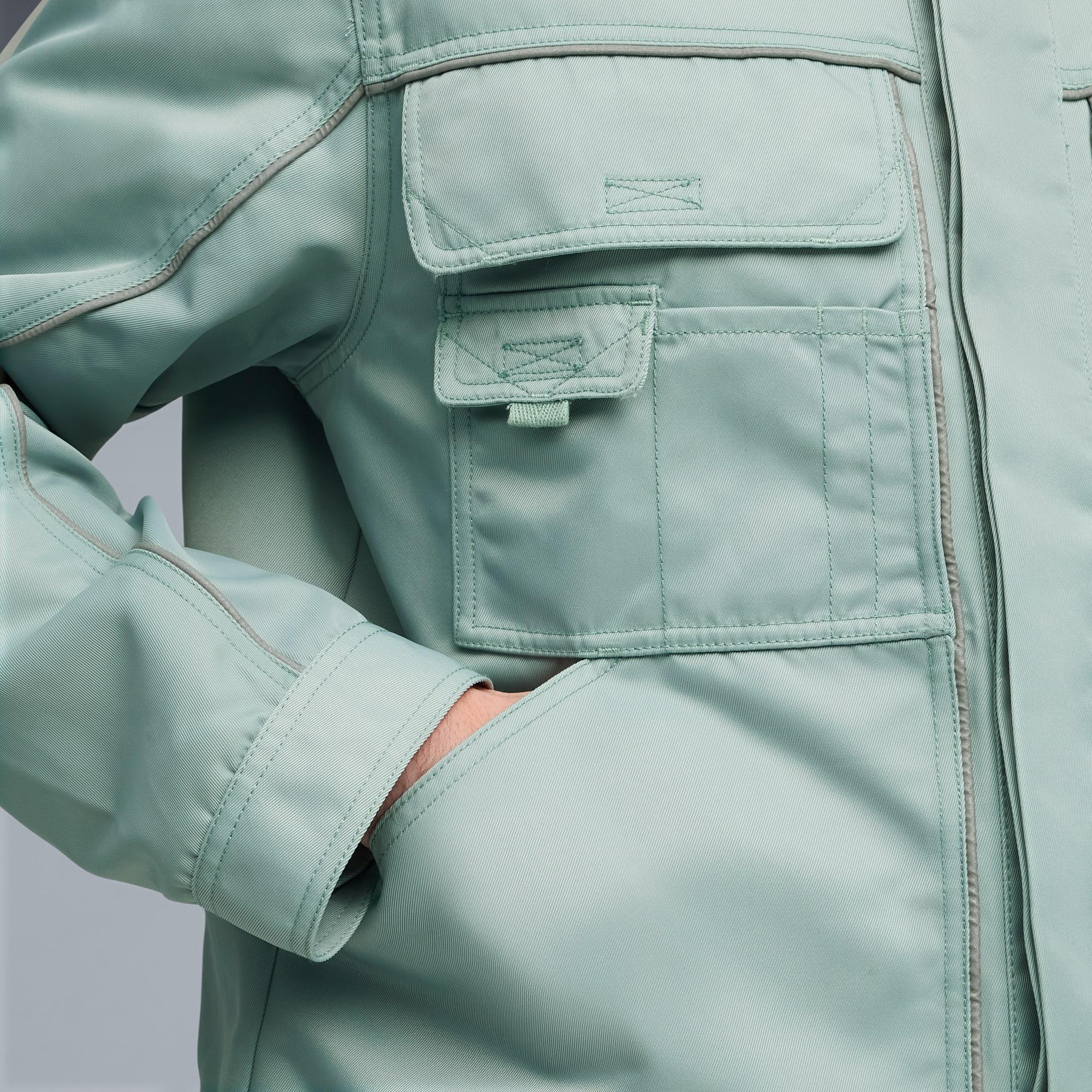 Puma Gear Jacket Men Product Image