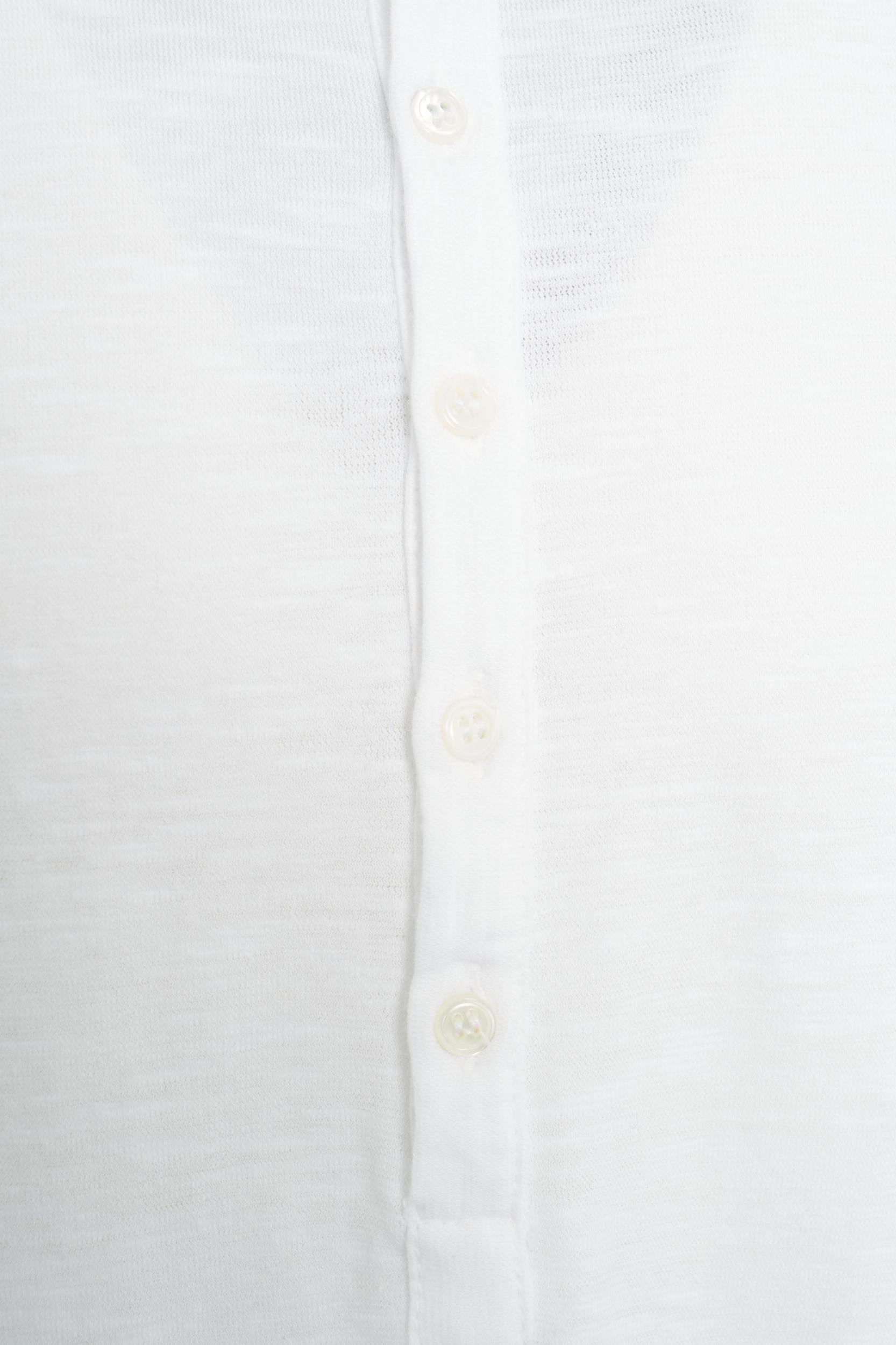 Virgin wool blend overshirt Product Image