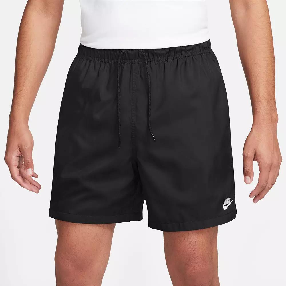 Men's Nike Club Woven Flow Shorts,  Product Image