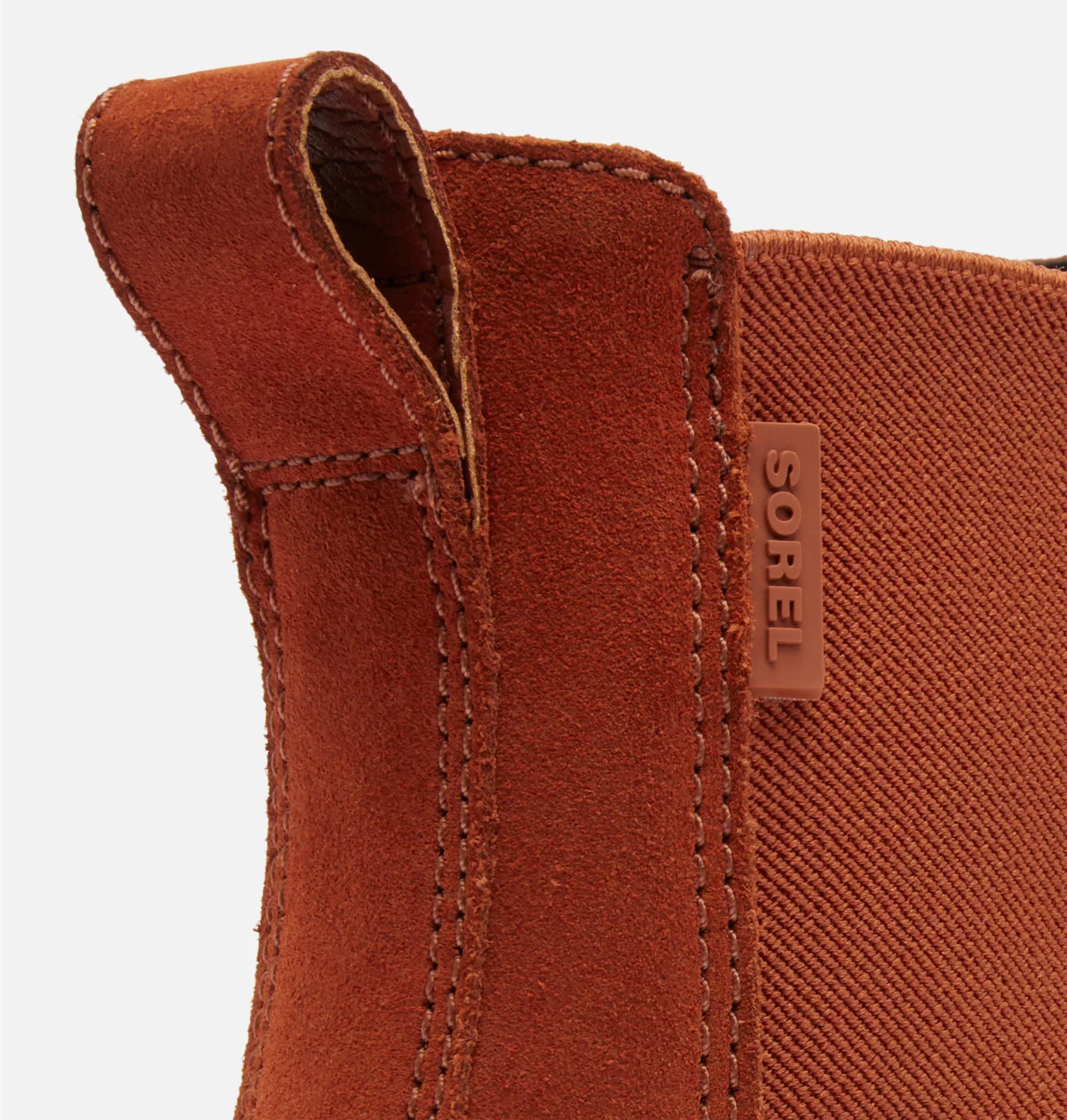 EXPLORER STRT™ Women's Chelsea Boot Product Image