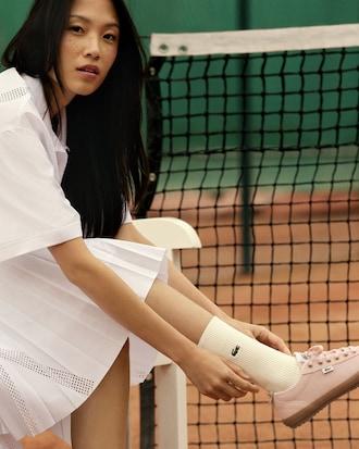 Women's Backslam Sneakers Product Image