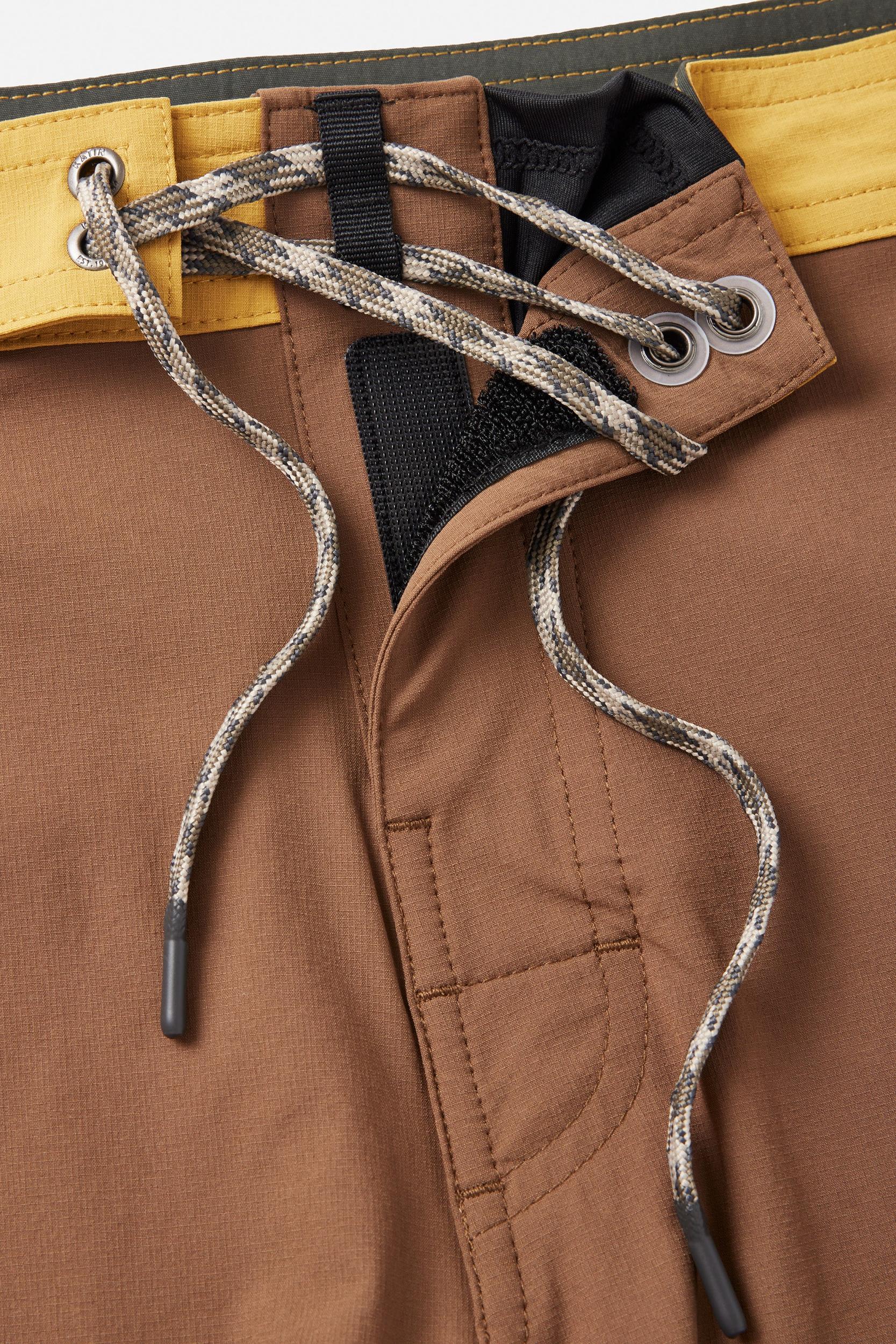 OTG CAIRNS SURF TRUNK Product Image