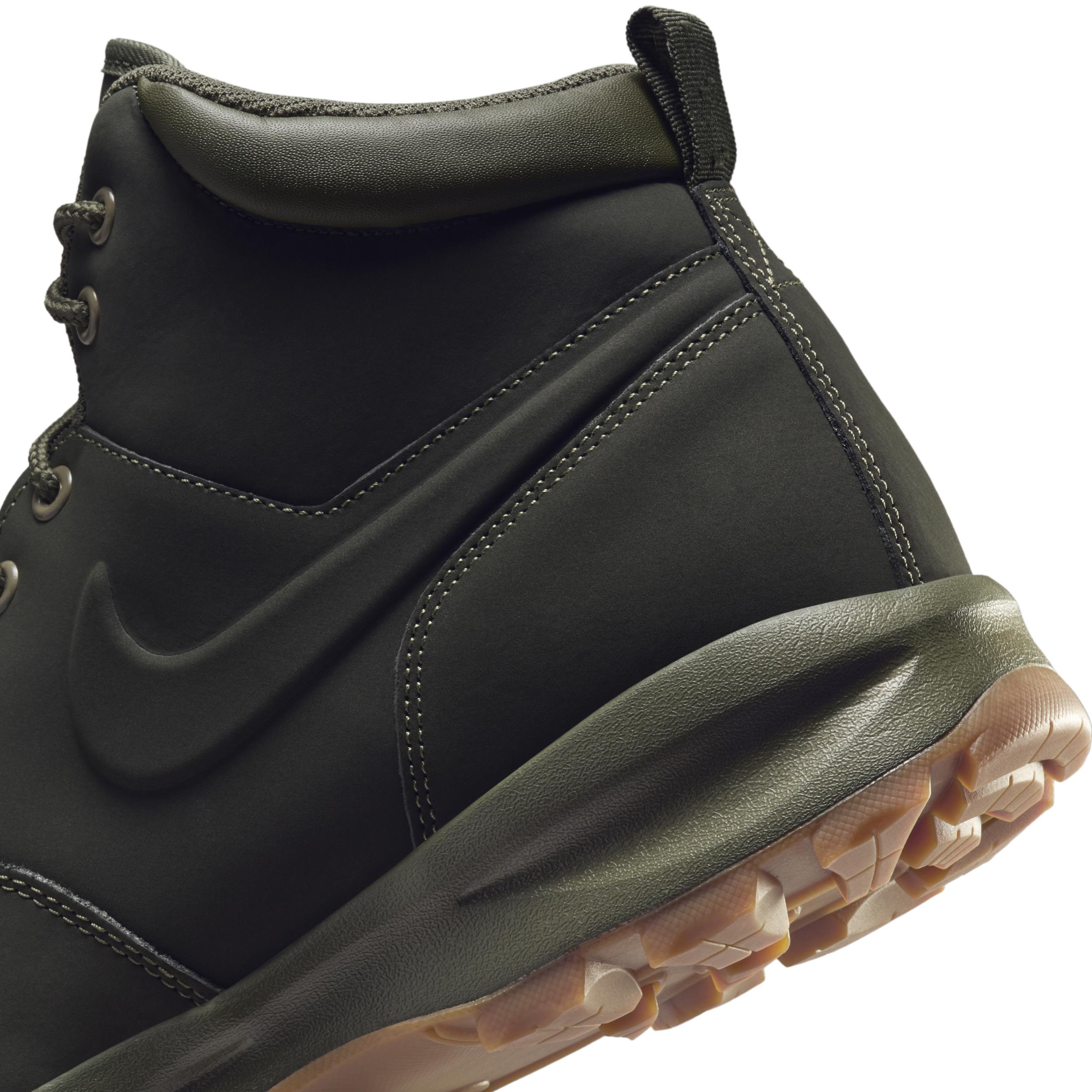 Nike Manoa Leather Men's Boots Product Image