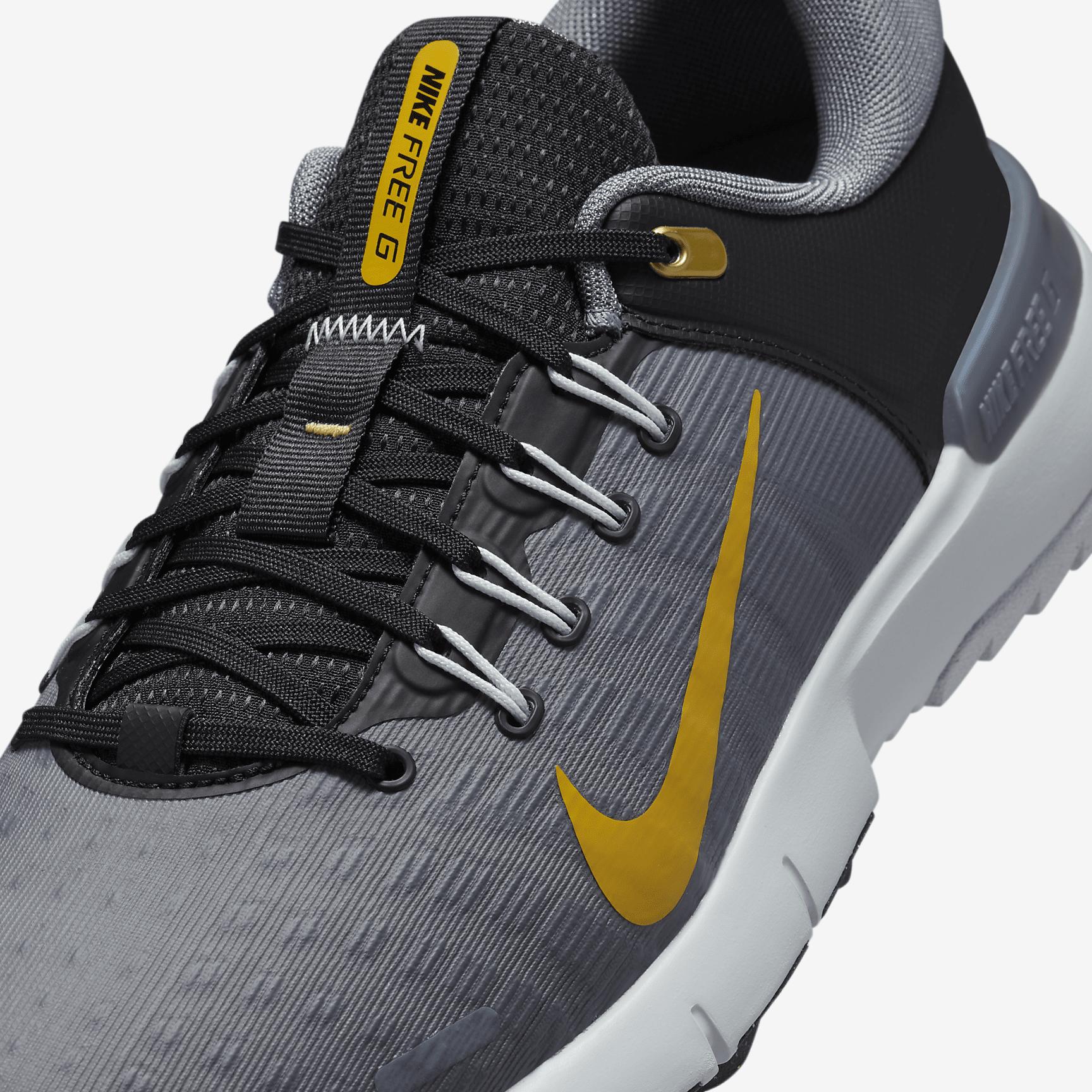 Nike Free Golf NN Golf Shoes Product Image