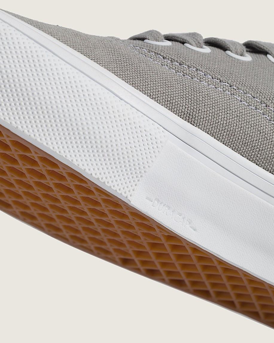 Skate Authentic Shoe in Drizzle Grey| Vans US Product Image