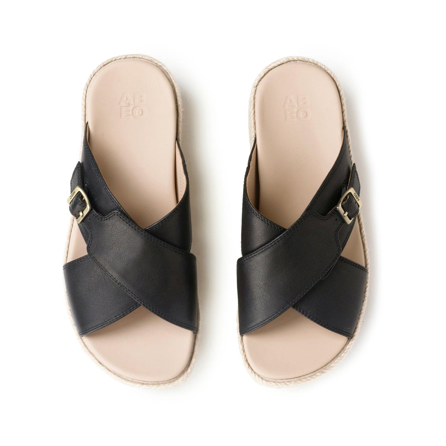 Solstice Cross Slide Metatarsal Product Image