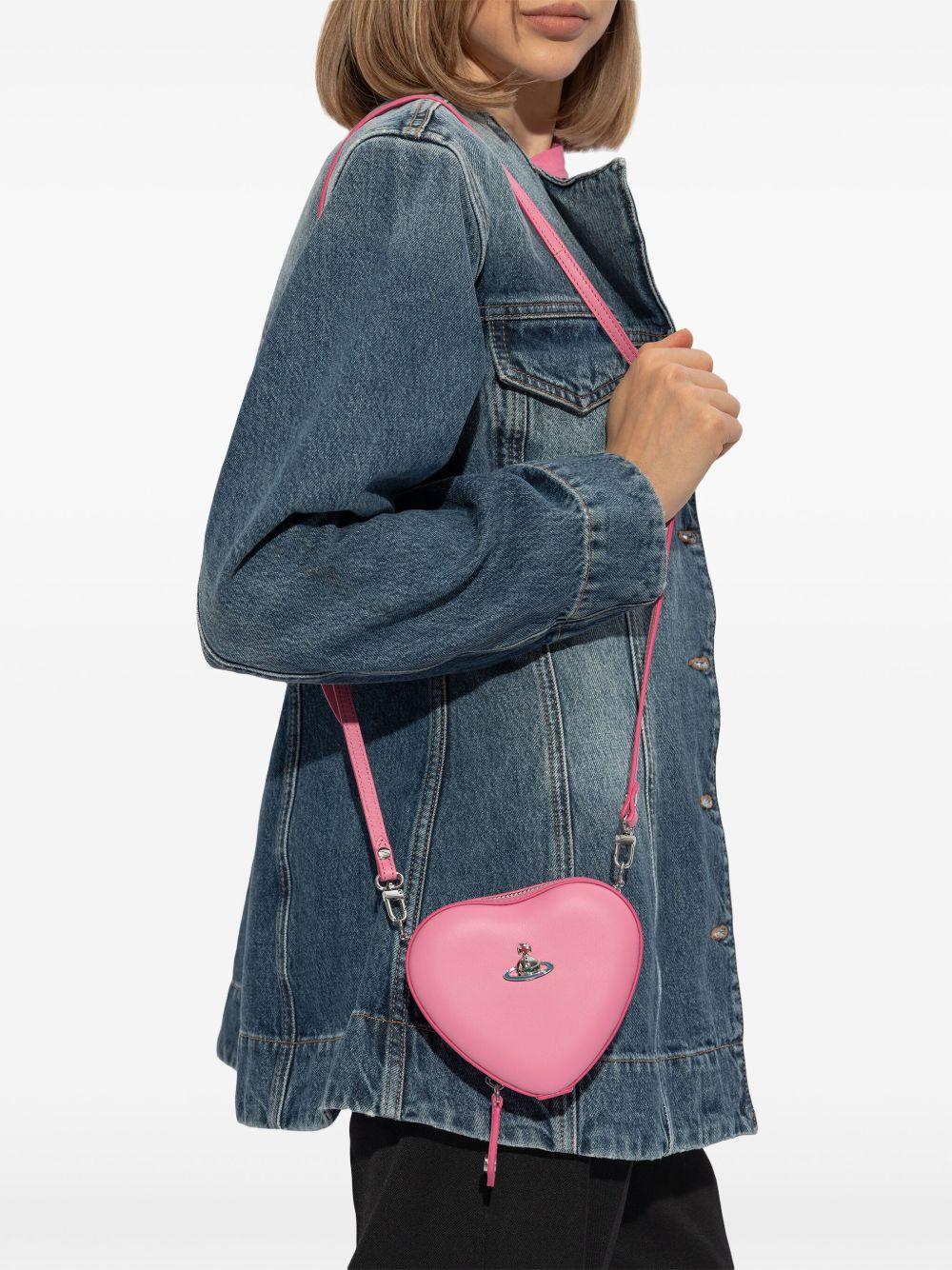Mini Heart Shoulder Bag Product Image