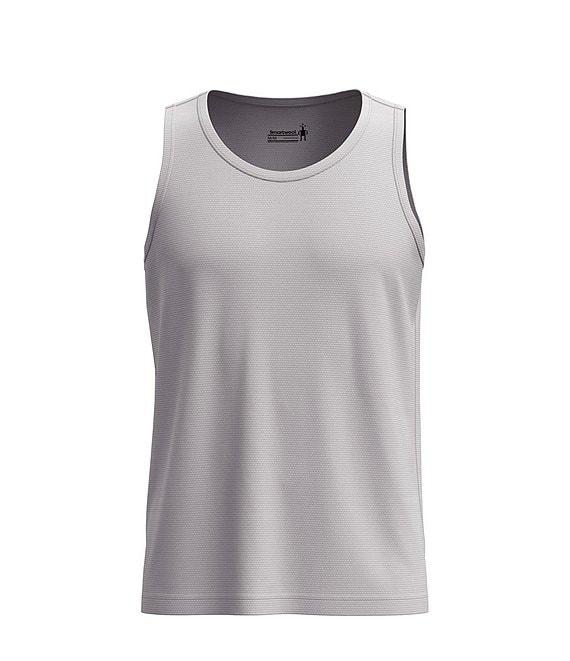 SmartWool Active Mesh Tank Product Image