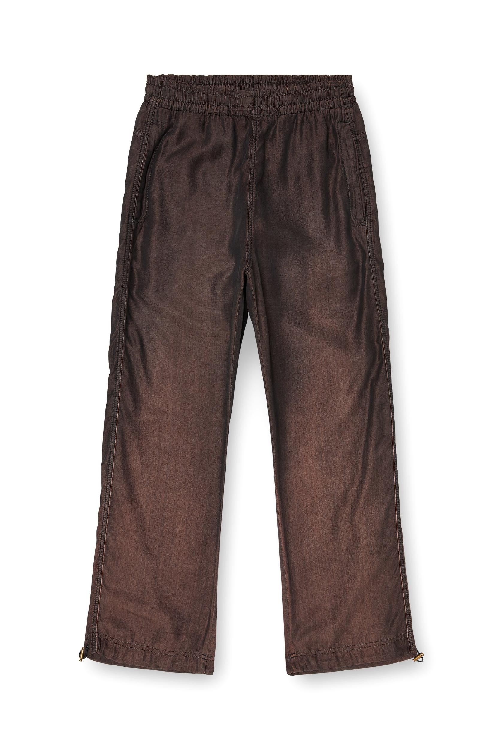 Relaxed Jeans D-Roder 068YF Product Image