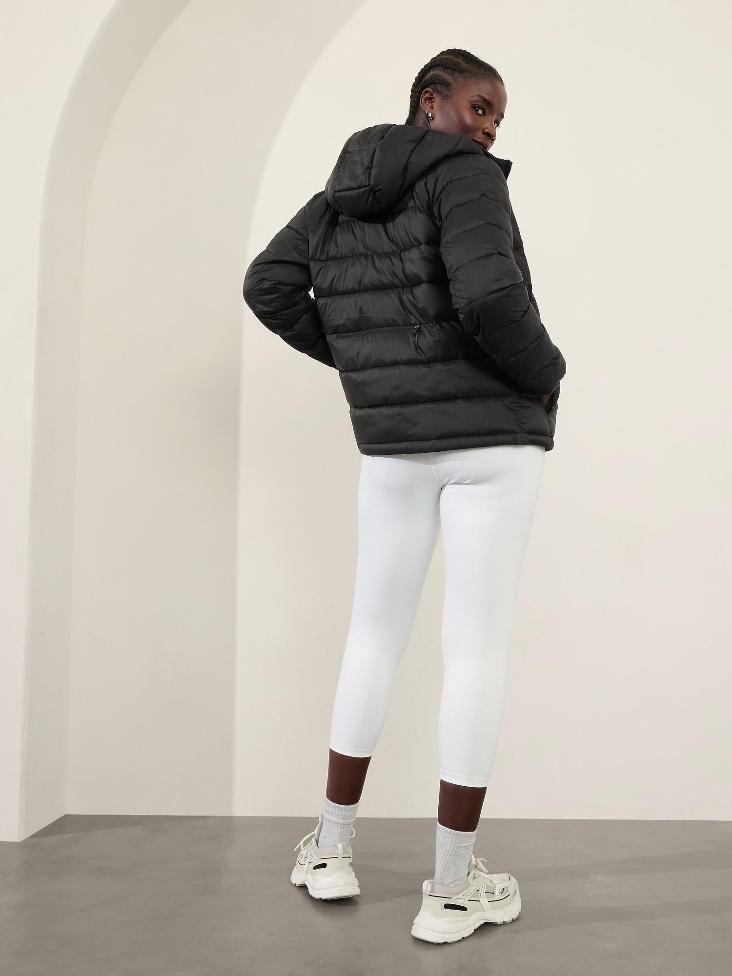 Aire Puffer Jacket Product Image