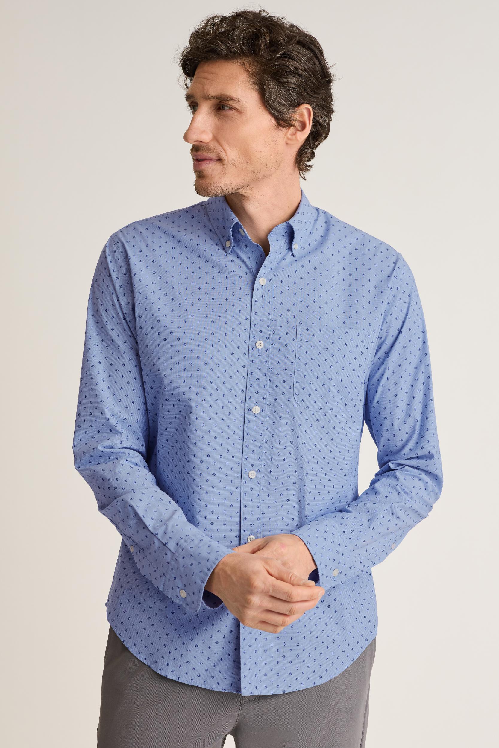Everyday Shirt Product Image