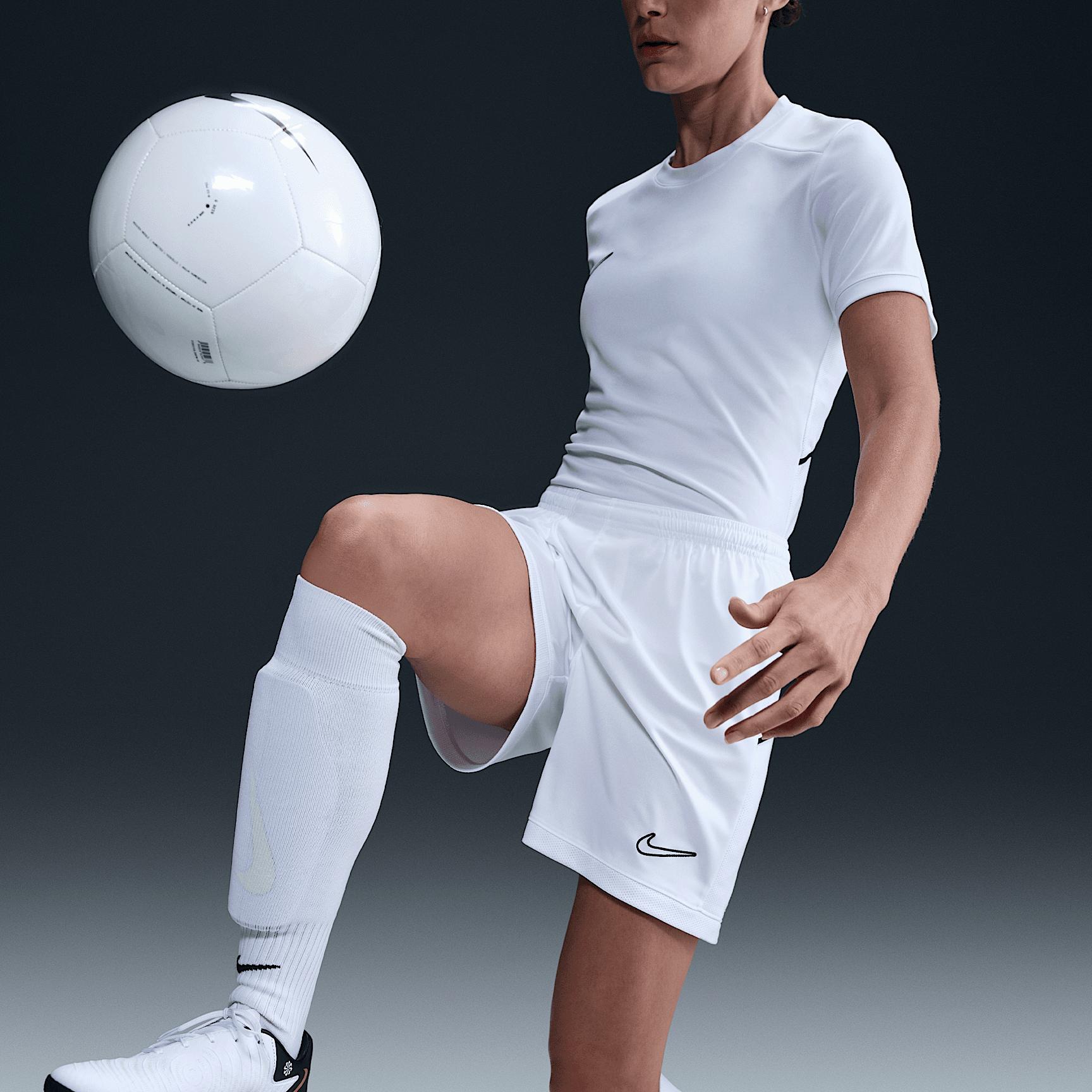 Nike Womens Academy Dri-FIT Soccer Shorts | HM0799-100 Product Image