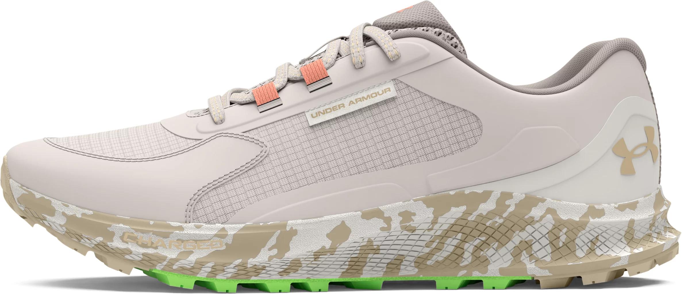 UA Bandit Trail 3 Product Image