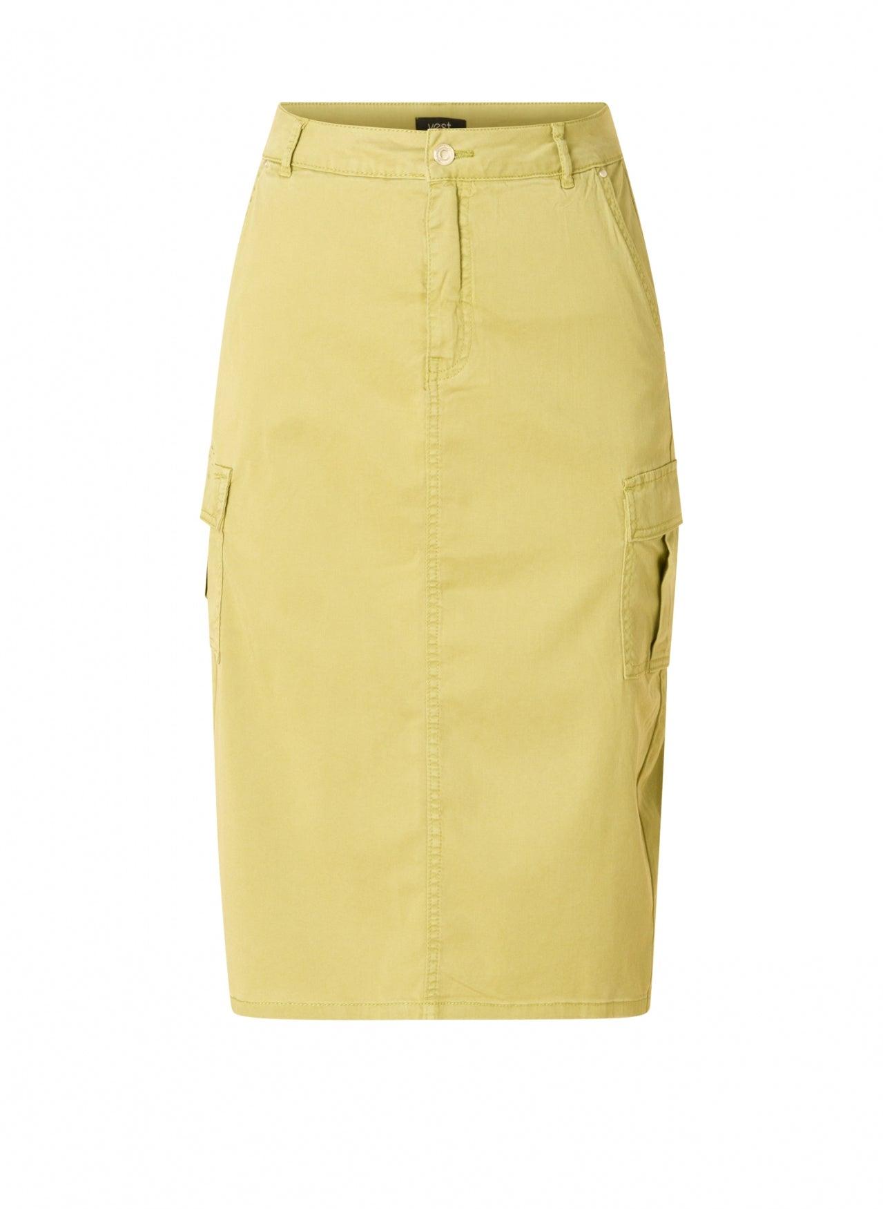 Yesta Yoleigh Essential Skirt Product Image