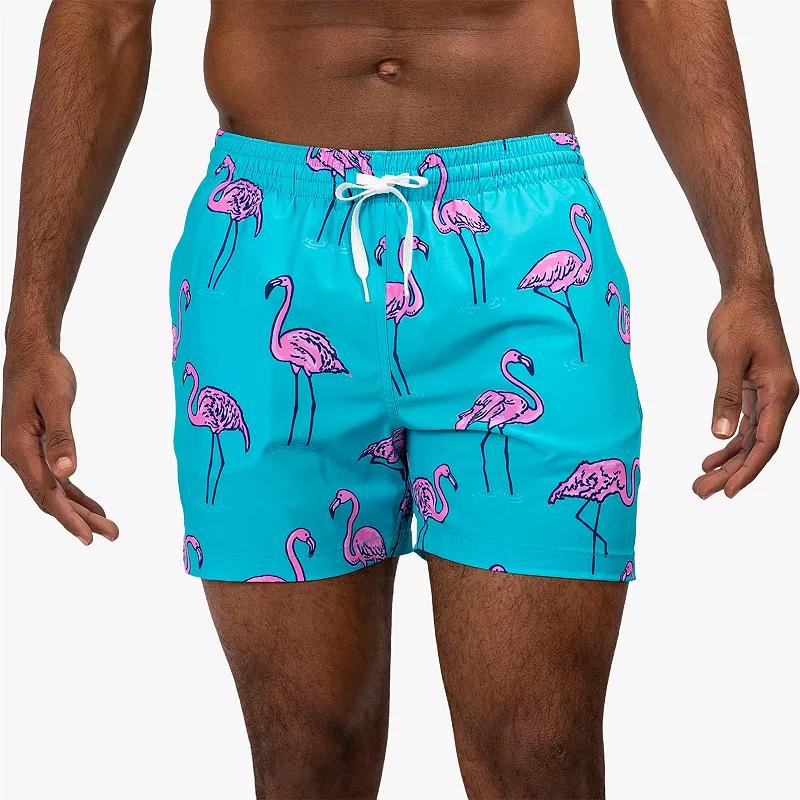 Mens Chubbies 5.5 Swim Trunks Product Image