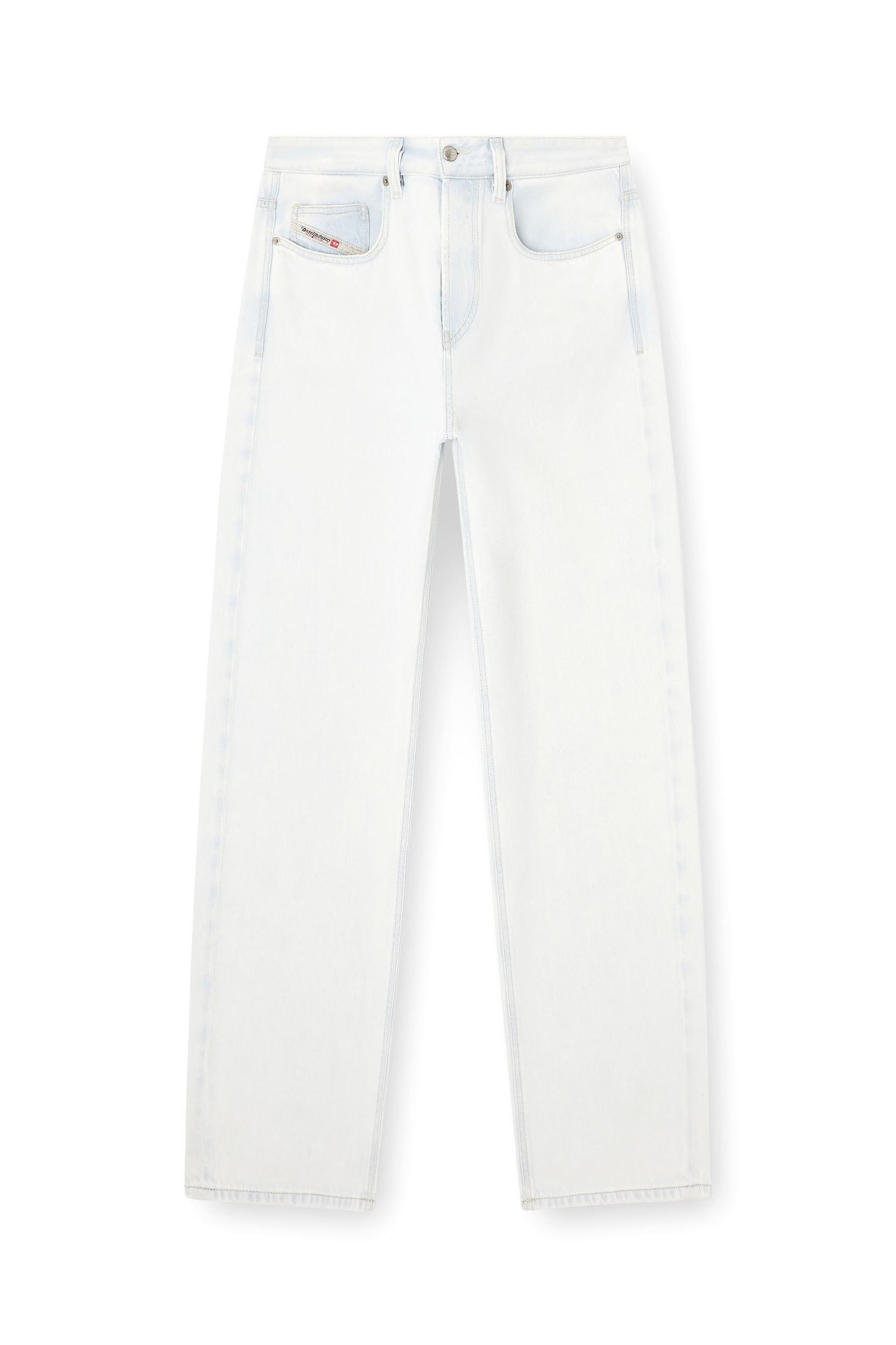 Relaxed Jeans 2001 D-Macro 09M08 Product Image