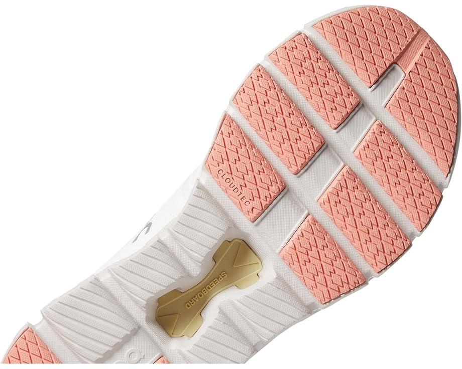 Women's On Cloud X 4 Product Image