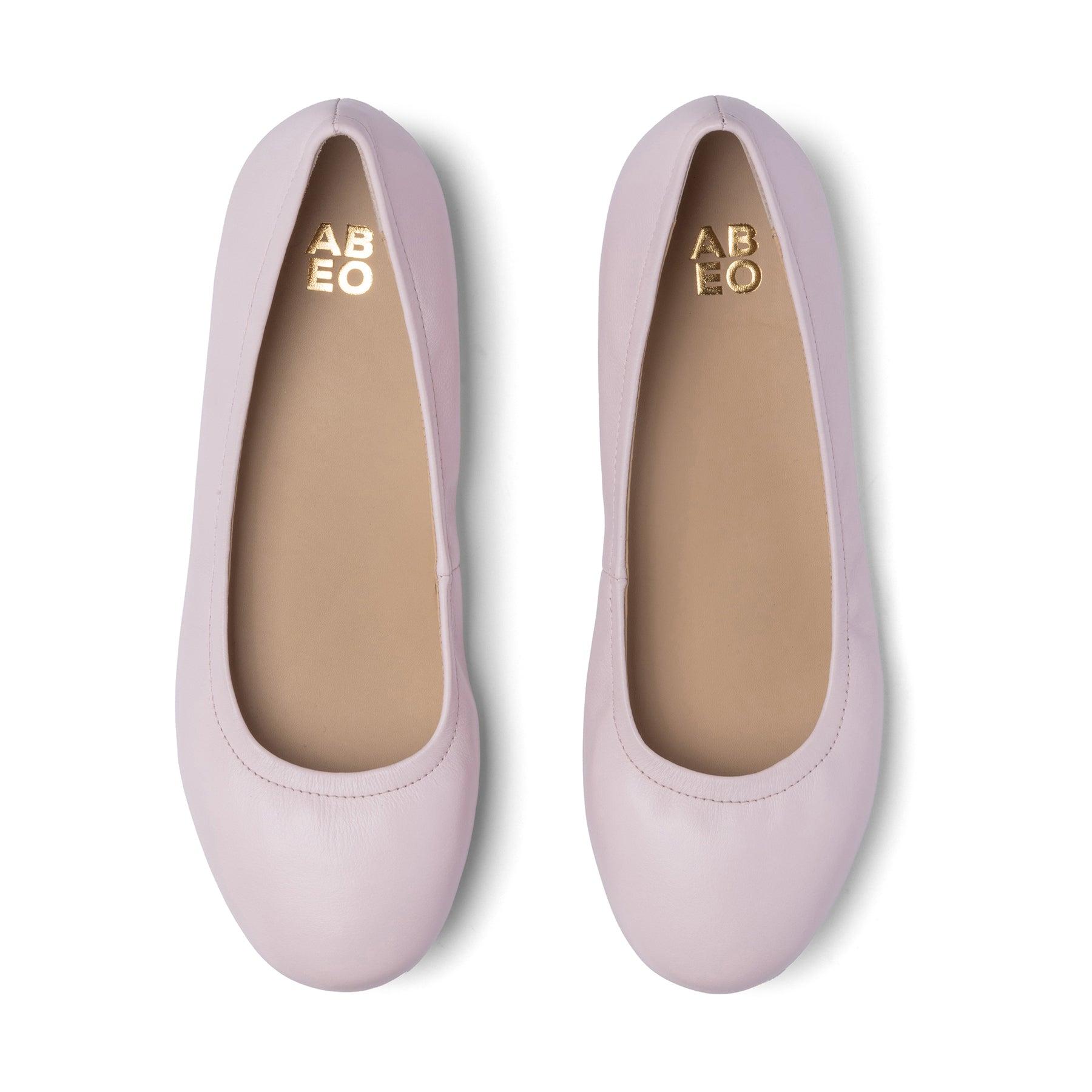 Promenade Flat Metatarsal Female Product Image