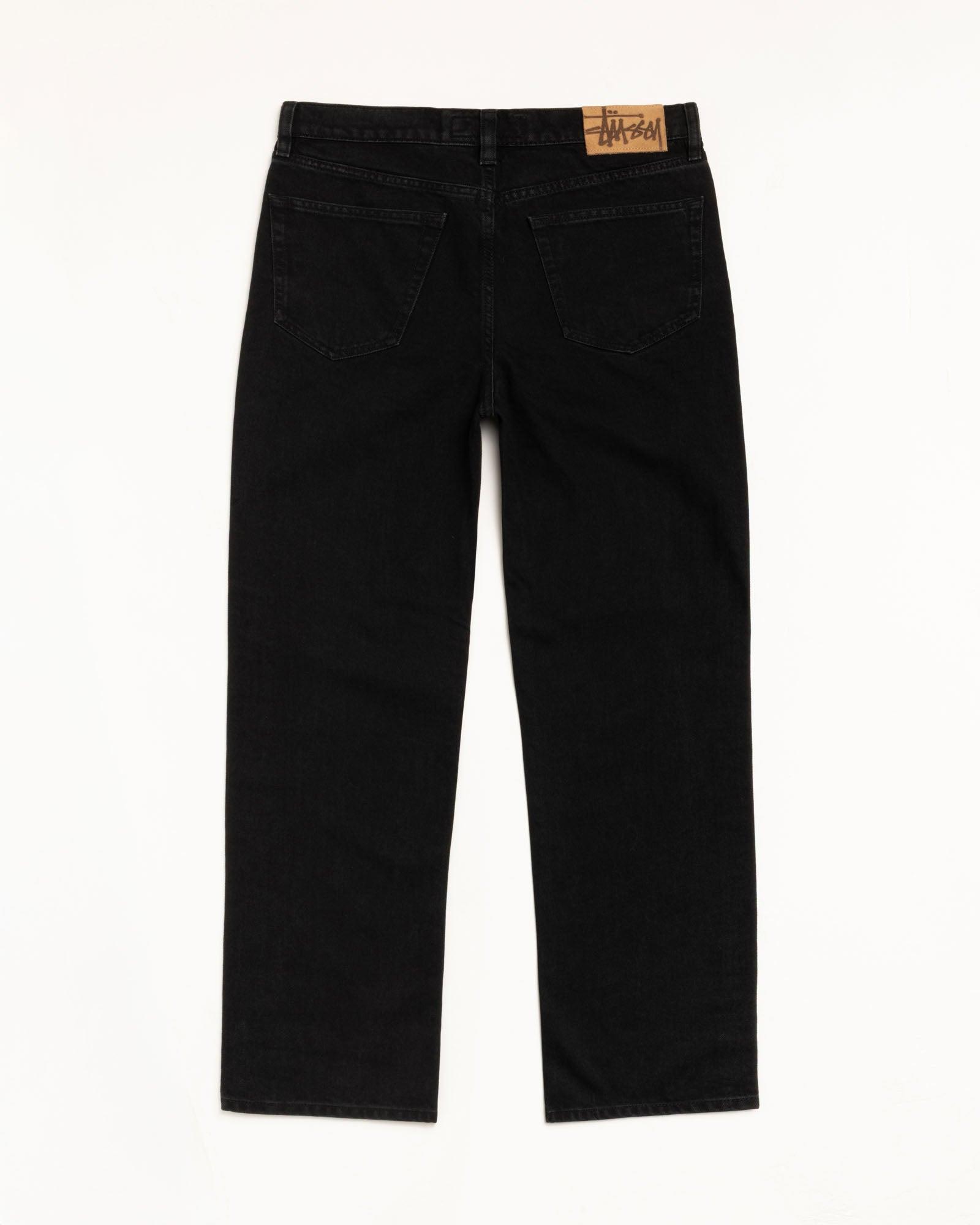 NEW CLASSIC JEAN DENIM Male Product Image