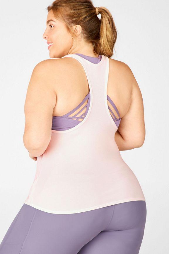 Jess Racerback Tank Product Image
