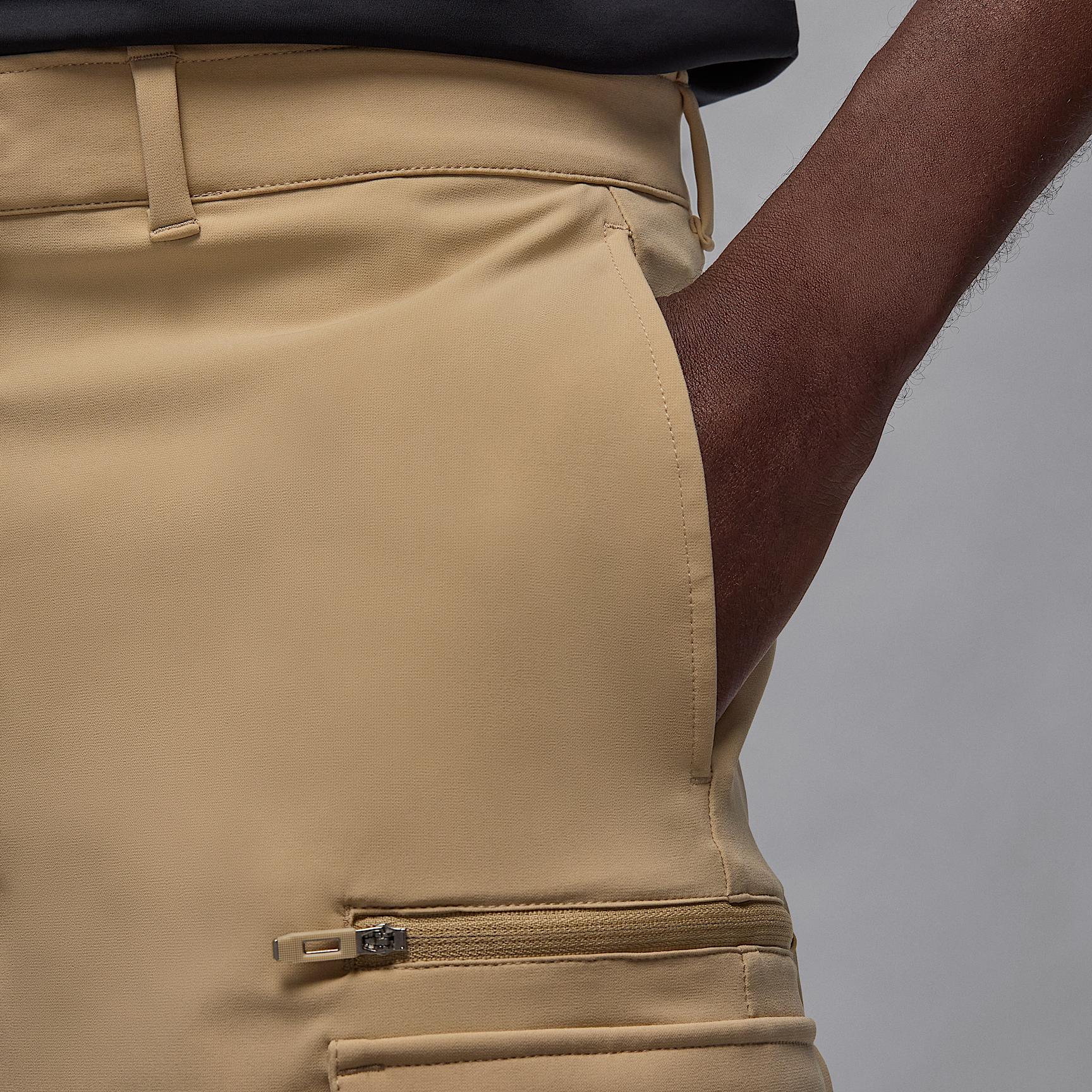 Mens Jordan Sport Golf Cargo Shorts | HQ8703-248 Product Image