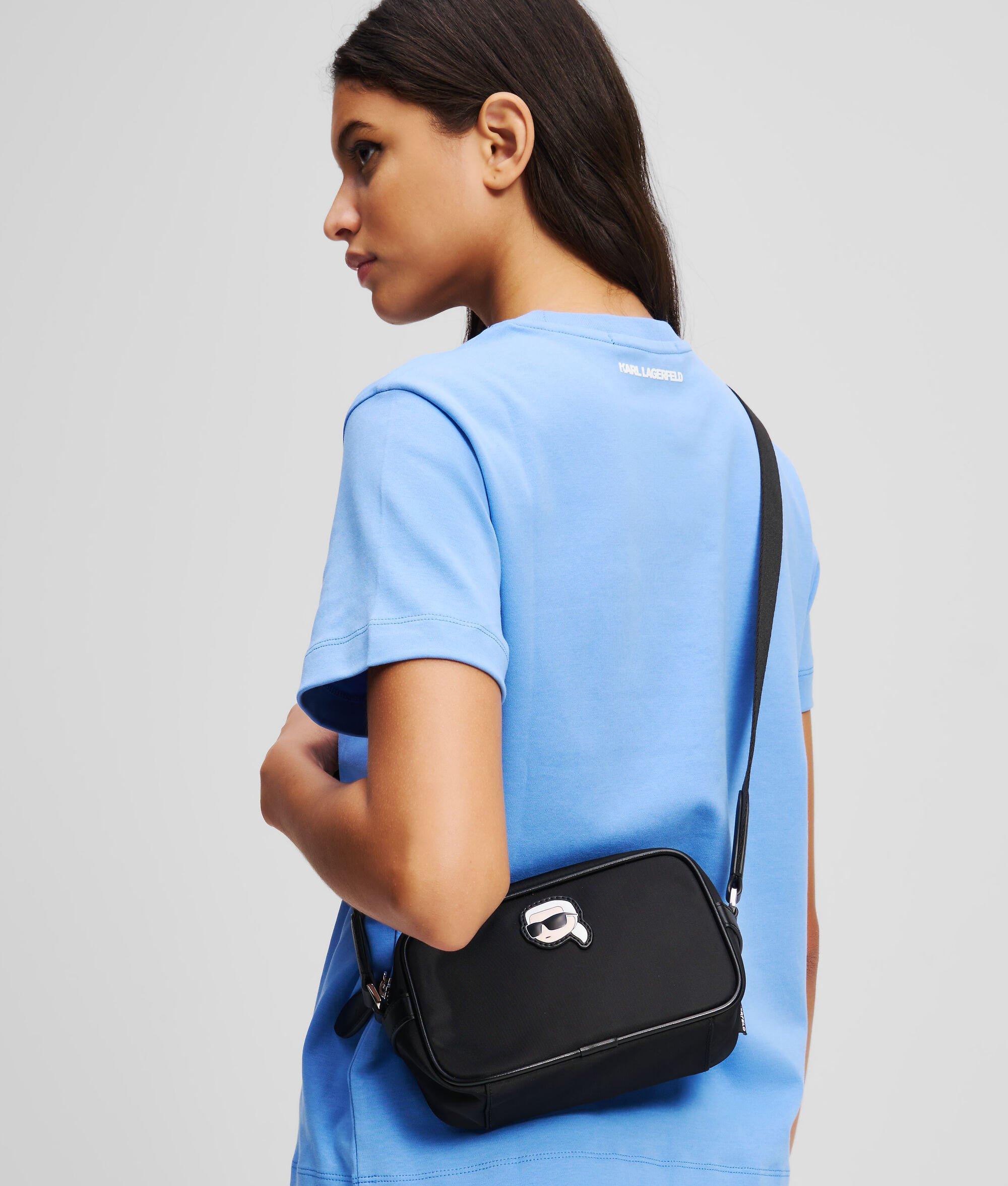 IKON NYLON CAMERA BAG Product Image