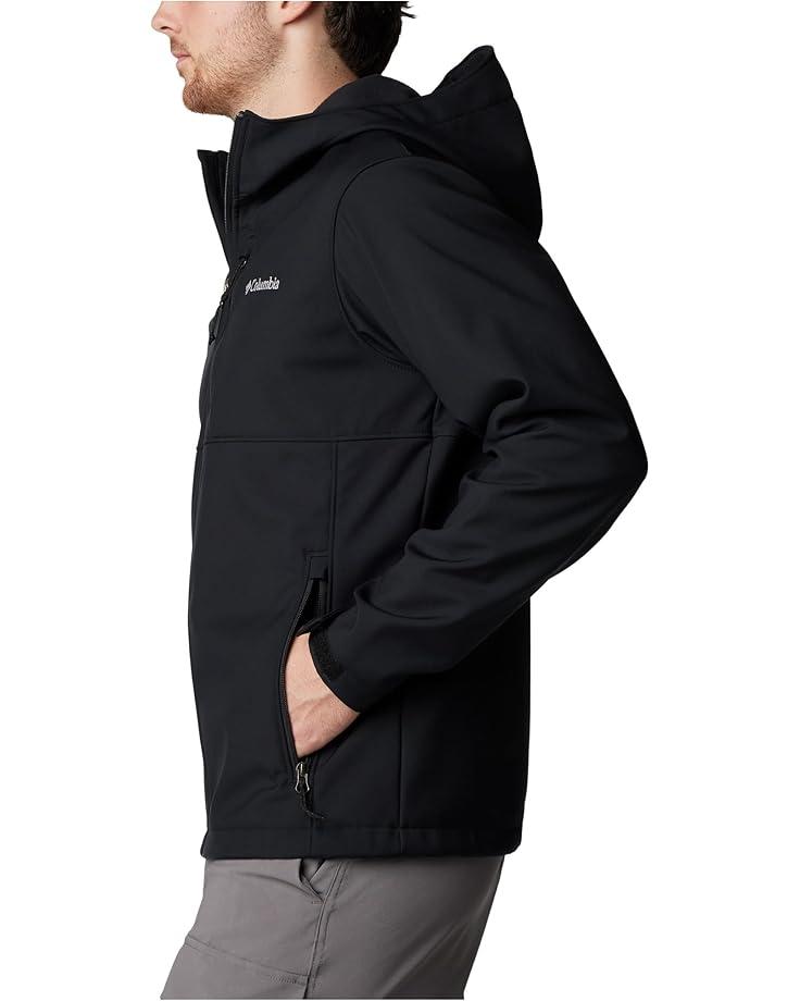 Tall Heights II Hooded Softshell Product Image