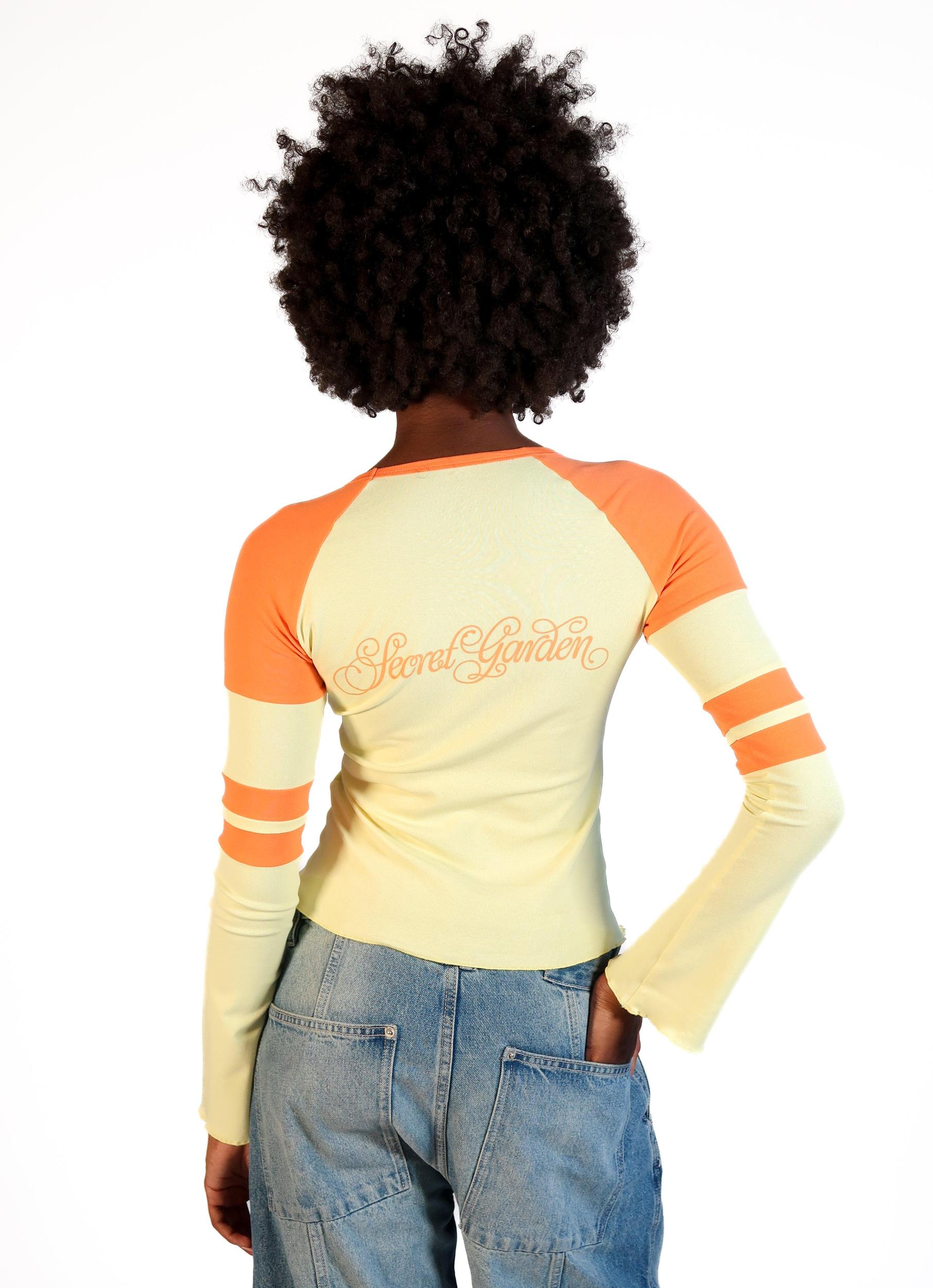 Dragonfly Long Sleeve Product Image