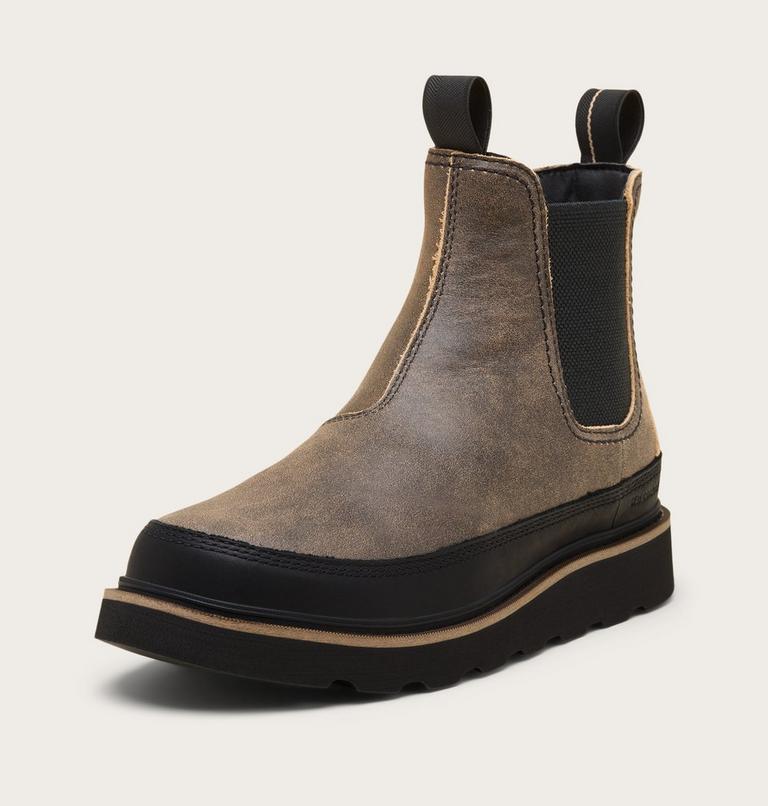 SLABTOWN 62'™ Men's Chelsea Waterproof Boot Product Image