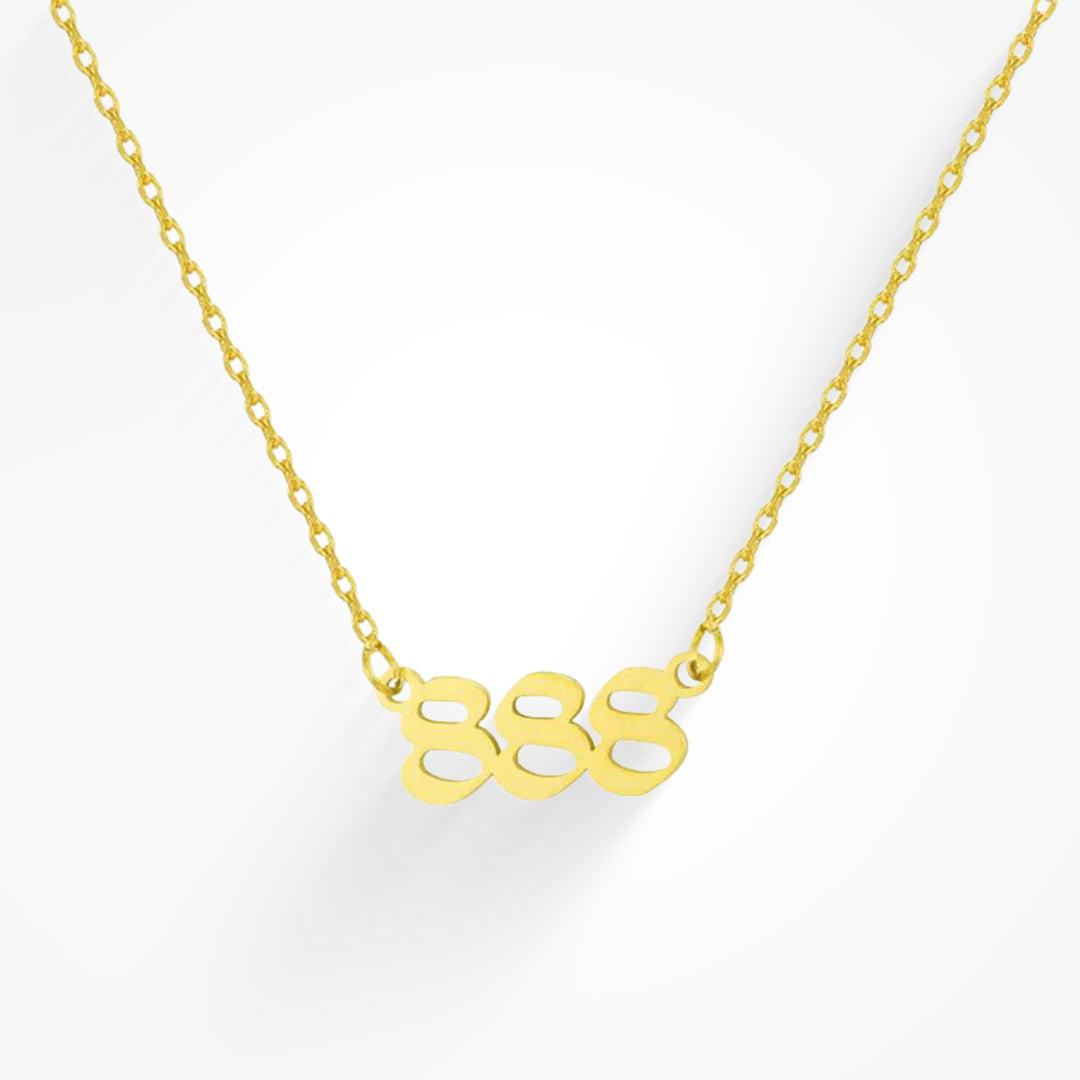 Angel Energy Necklace Product Image