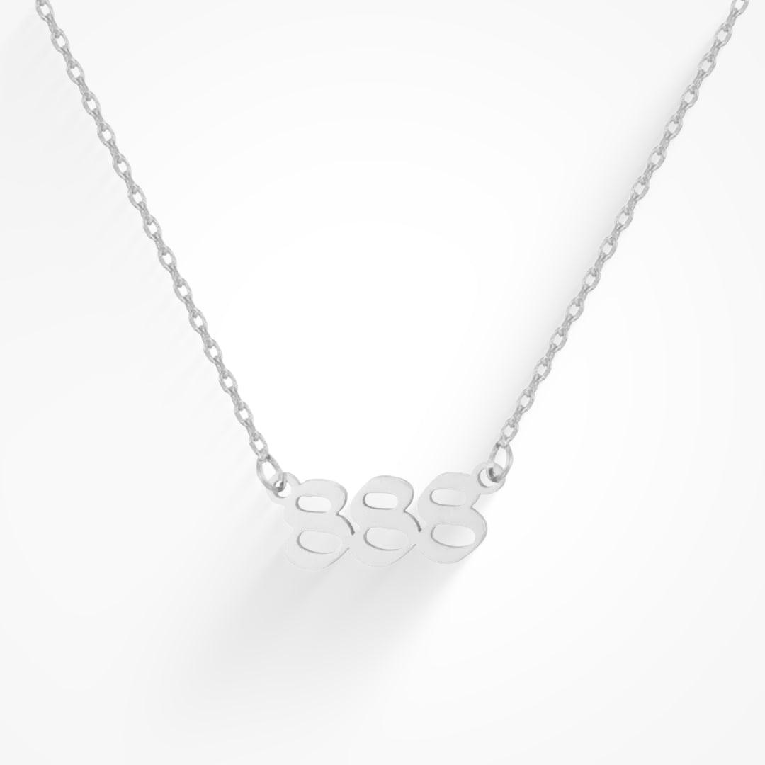 Angel Energy Necklace Product Image