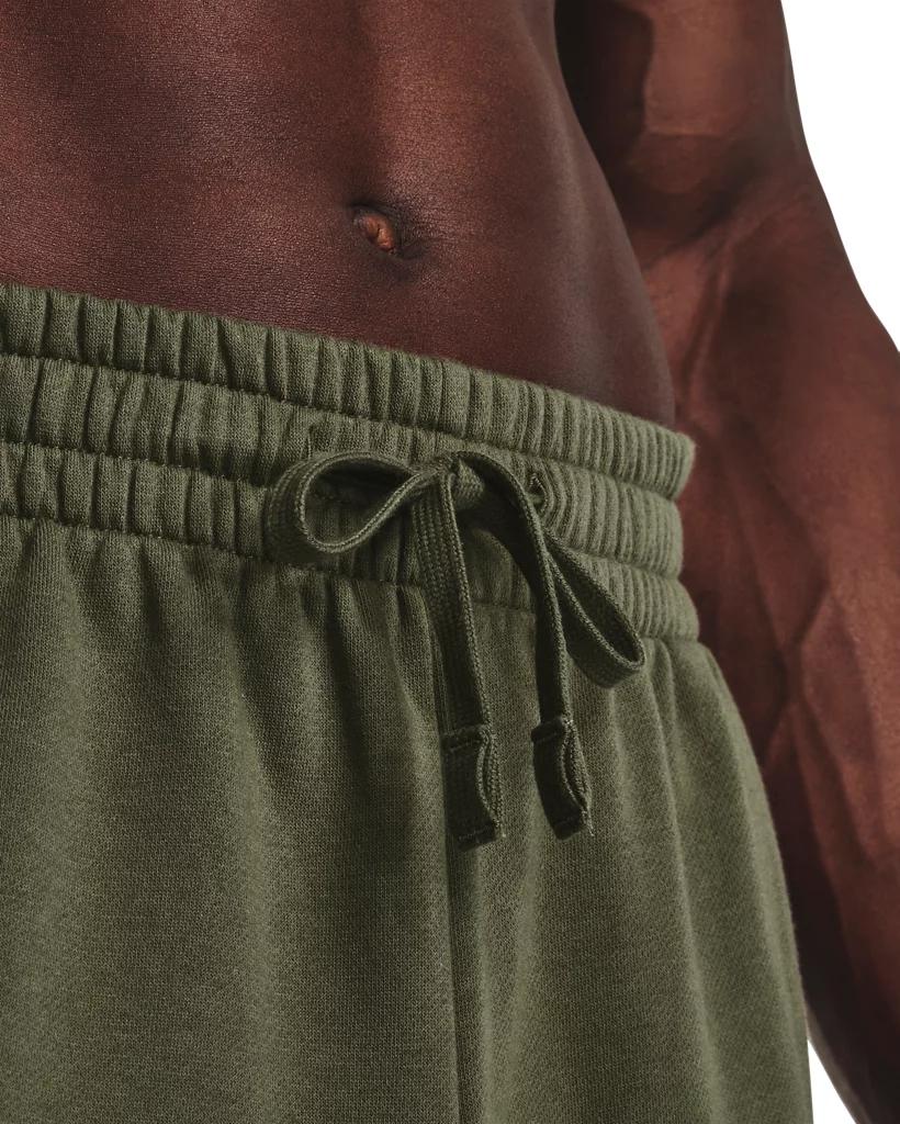 Men's Under Armour Rival Fleece Joggers,  Product Image