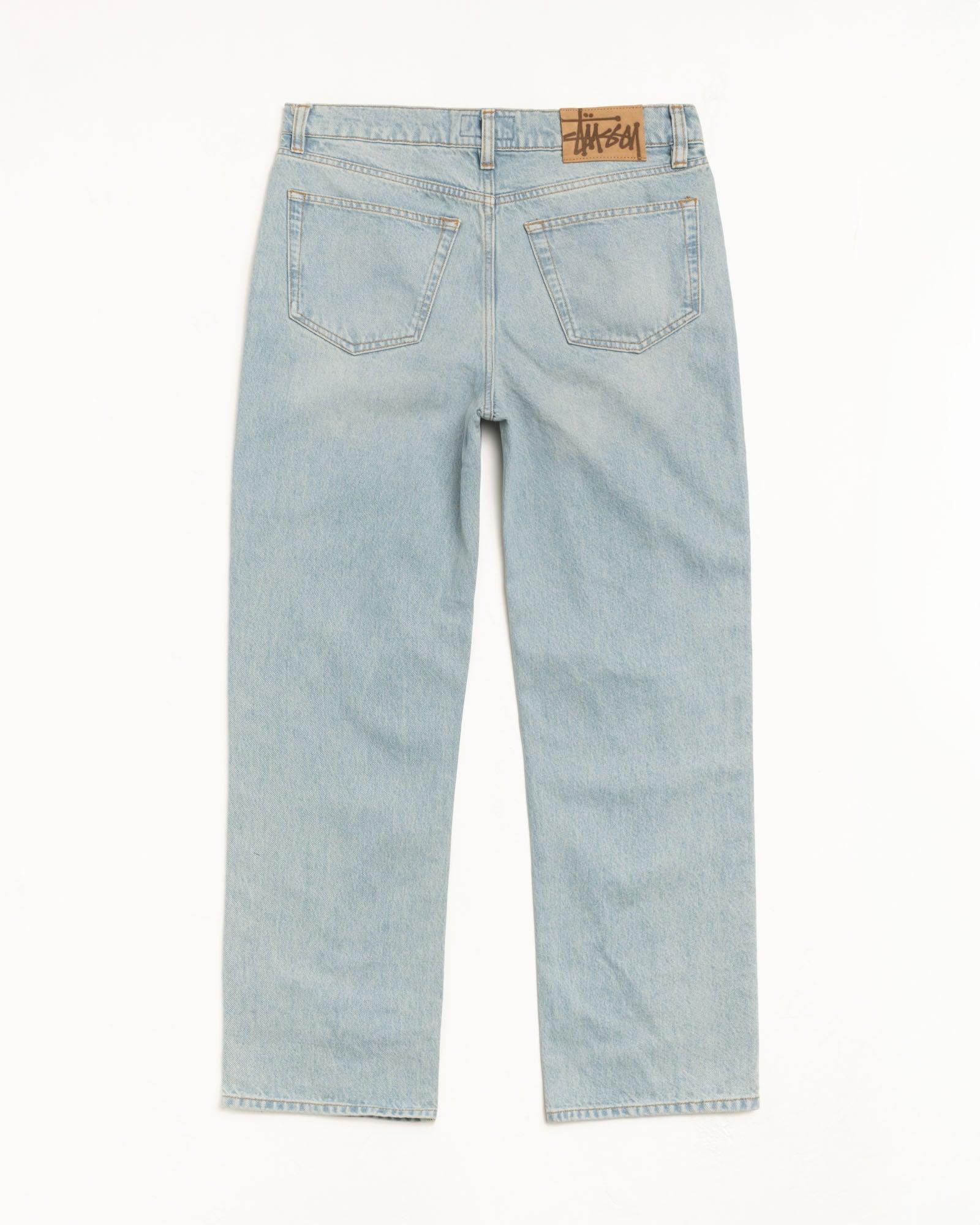 NEW CLASSIC JEAN DENIM Male Product Image