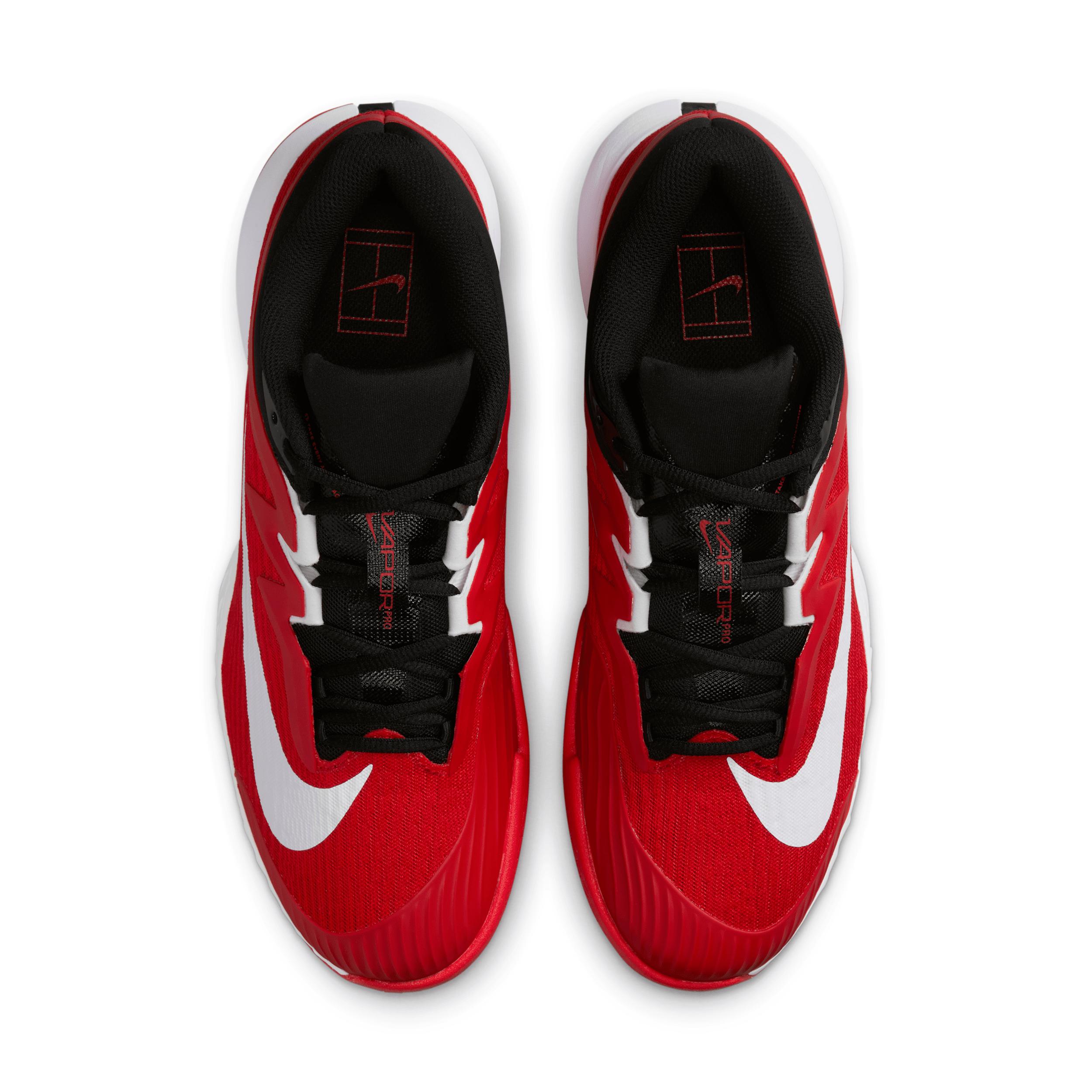 Nike Vapor Pro 3 Men's Hard Court Tennis Shoes Product Image