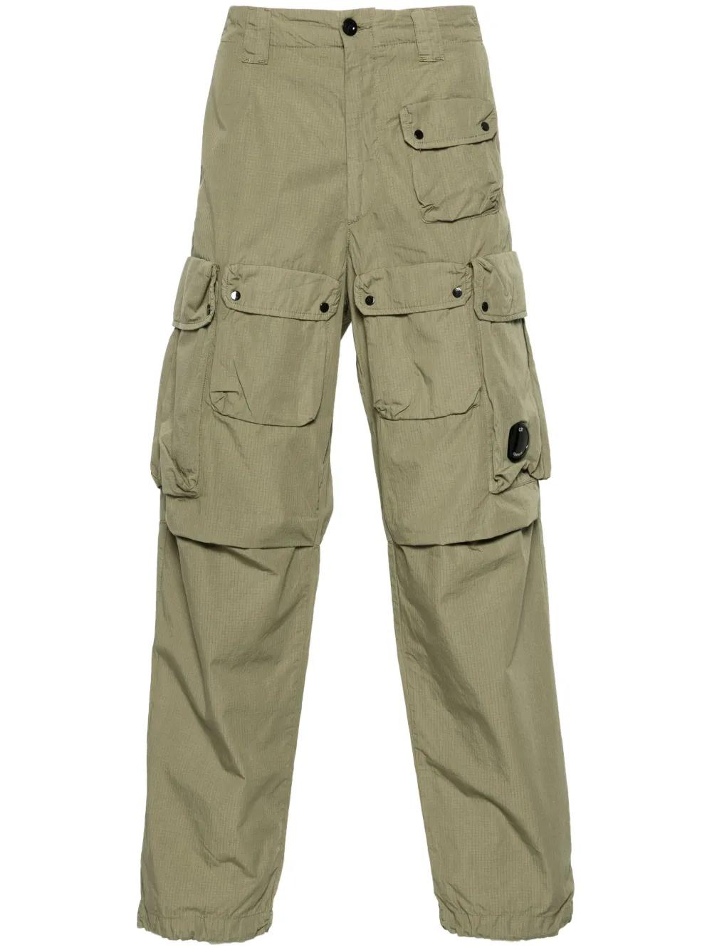 ripstop cargo trousers Product Image