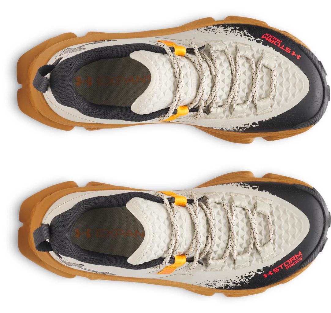 UA Expanse Low Waterproof Product Image