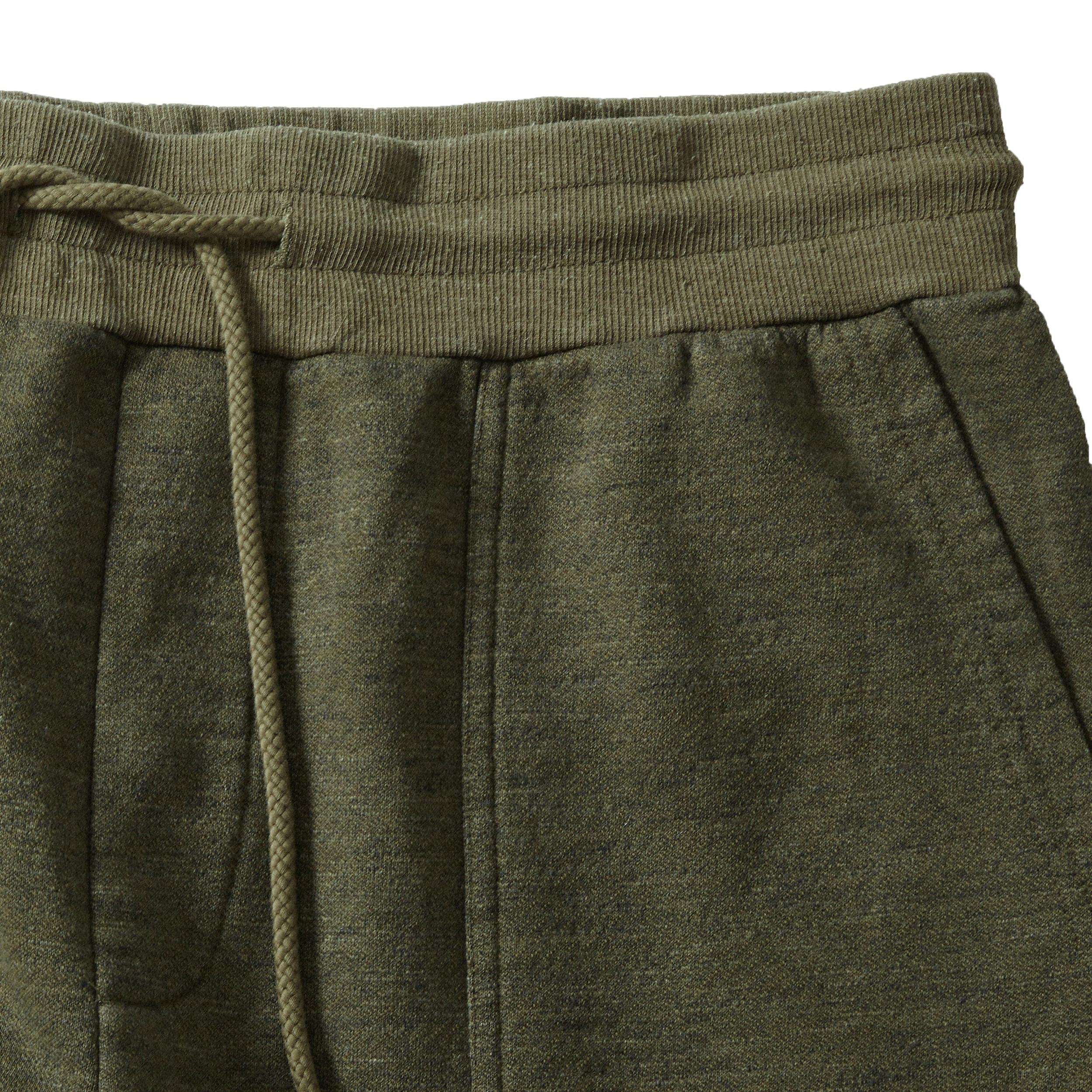Dunlop Utility Jogger - Olive Product Image