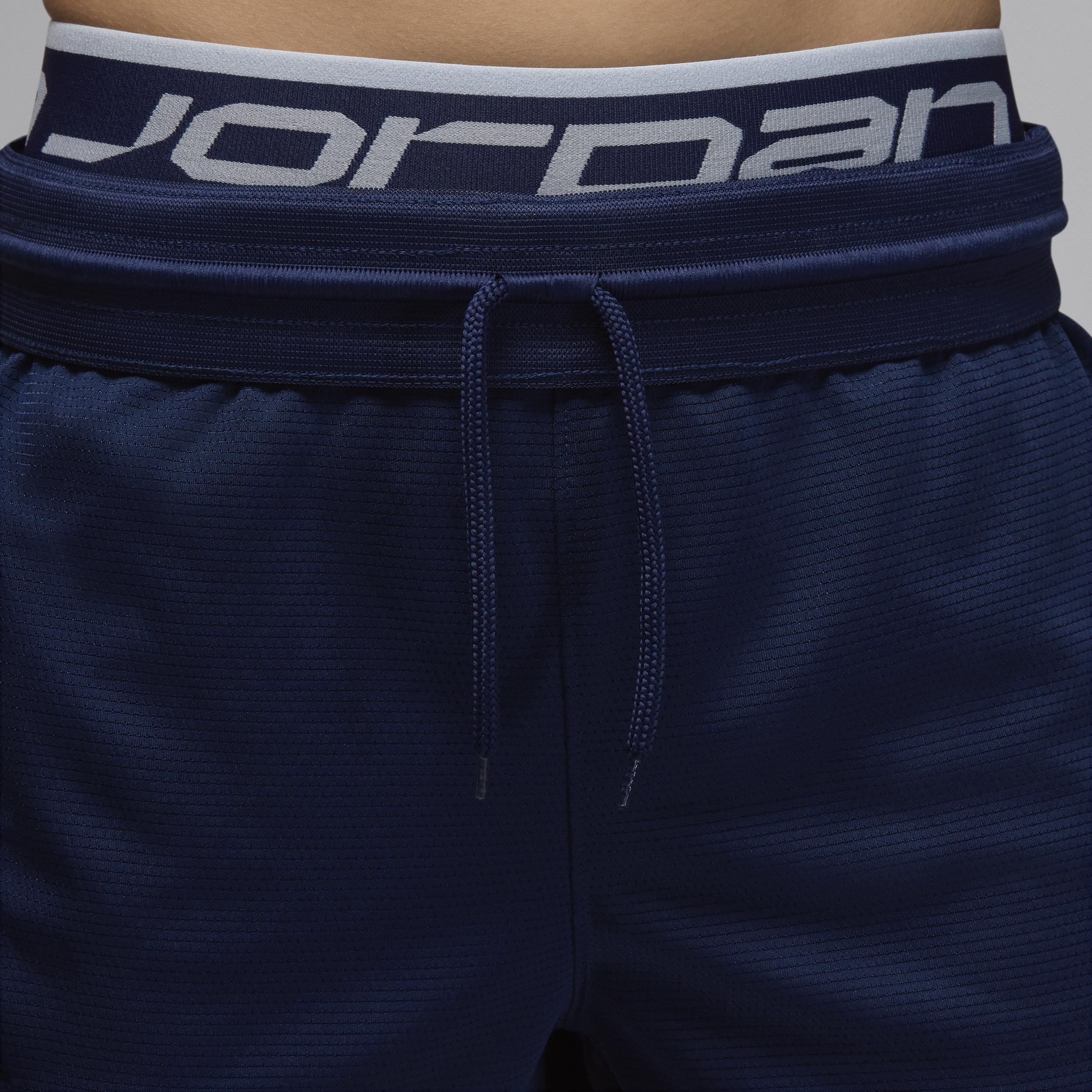 Womens Jordan Sport 4 Diamond Shorts | FN5134-410 Product Image