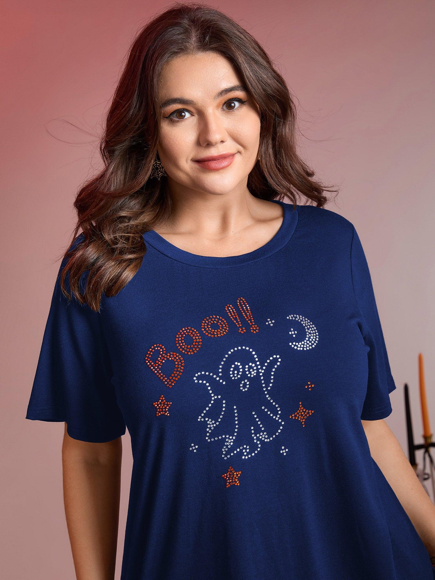 NHL Gender-Neutral Graphic T-Shirt for Kids Product Image