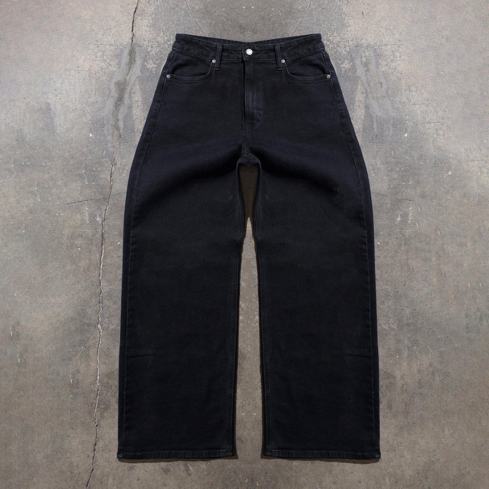 Pasadena Dad Jeans | Straight-Wide Leg Product Image
